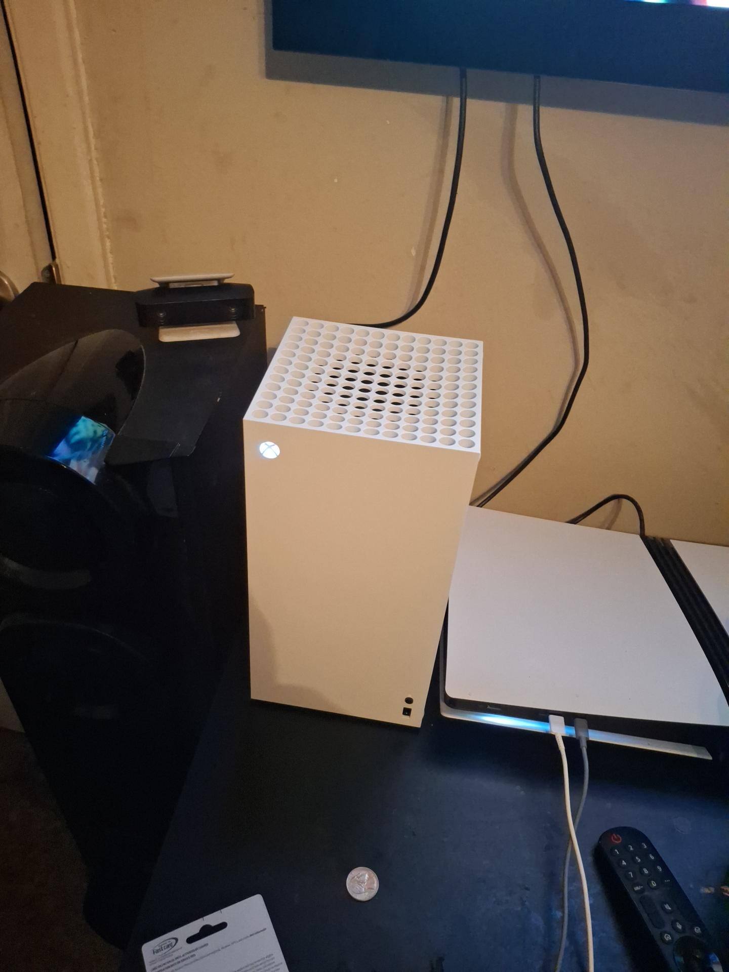 Customer provided image, click to load a larger version