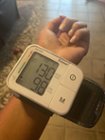 Beurer Blood Pressure Monitor Wrist White BC54W - Best Buy