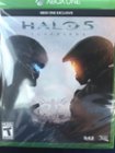 Halo 5: Guardians Standard Edition Xbox One U9Z-00030 - Best Buy