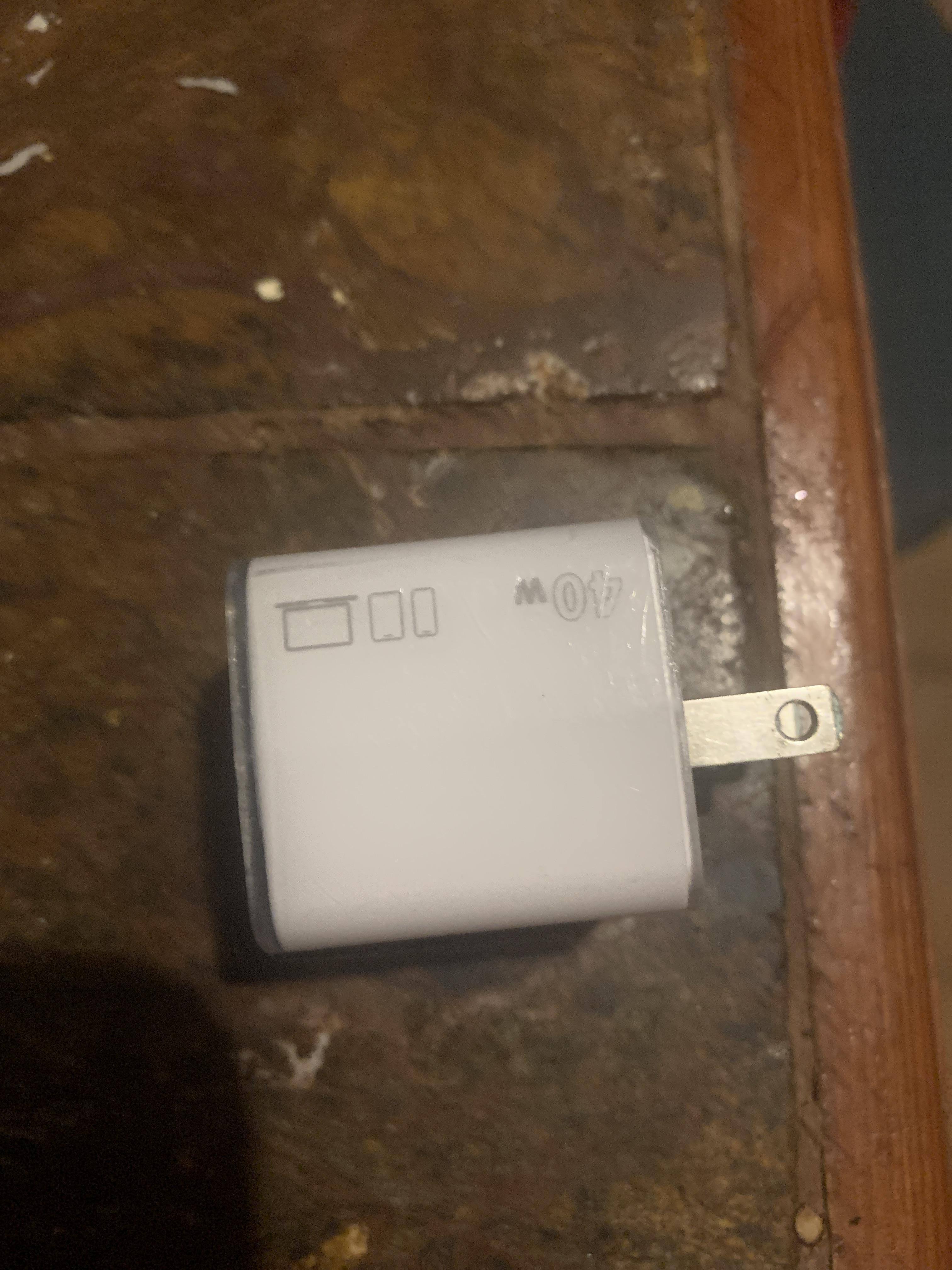 Customer provided image, click to load a larger version
