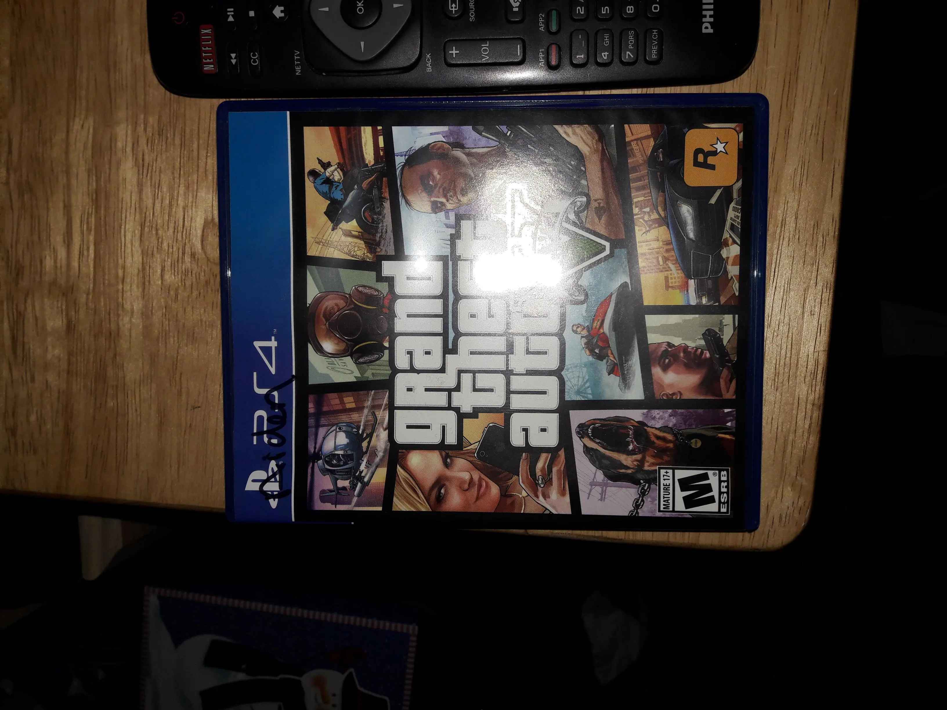 Customer provided, click to load a larger version