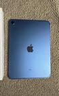 Apple 10.9-Inch iPad (10th Generation) with Wi-Fi 256GB Pink Apple 10.9-Inch iPad (10th Generation) with Wi-Fi 256GB Pink