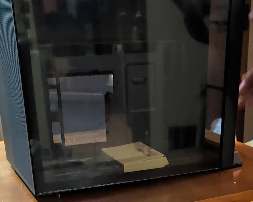 Customer provided image, click to load a larger version