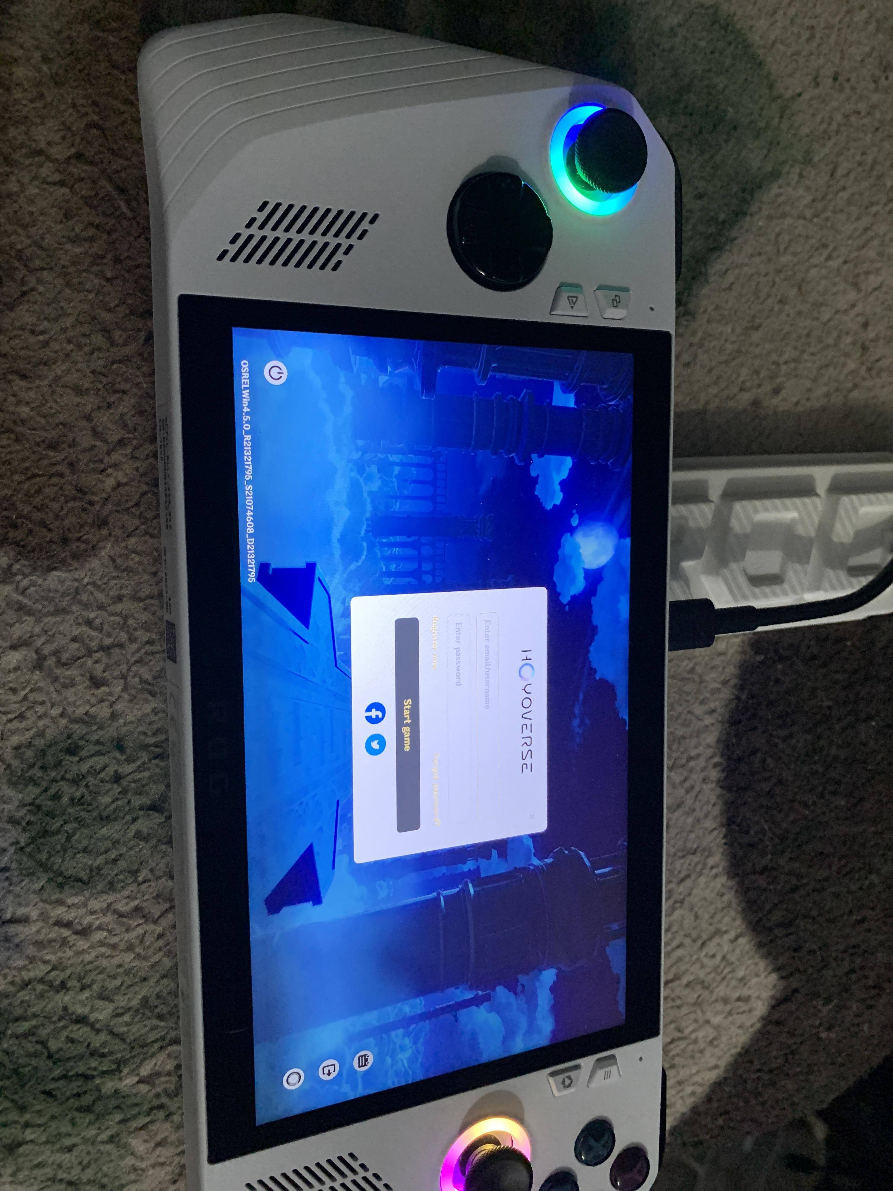 Customer provided, click to load a larger version