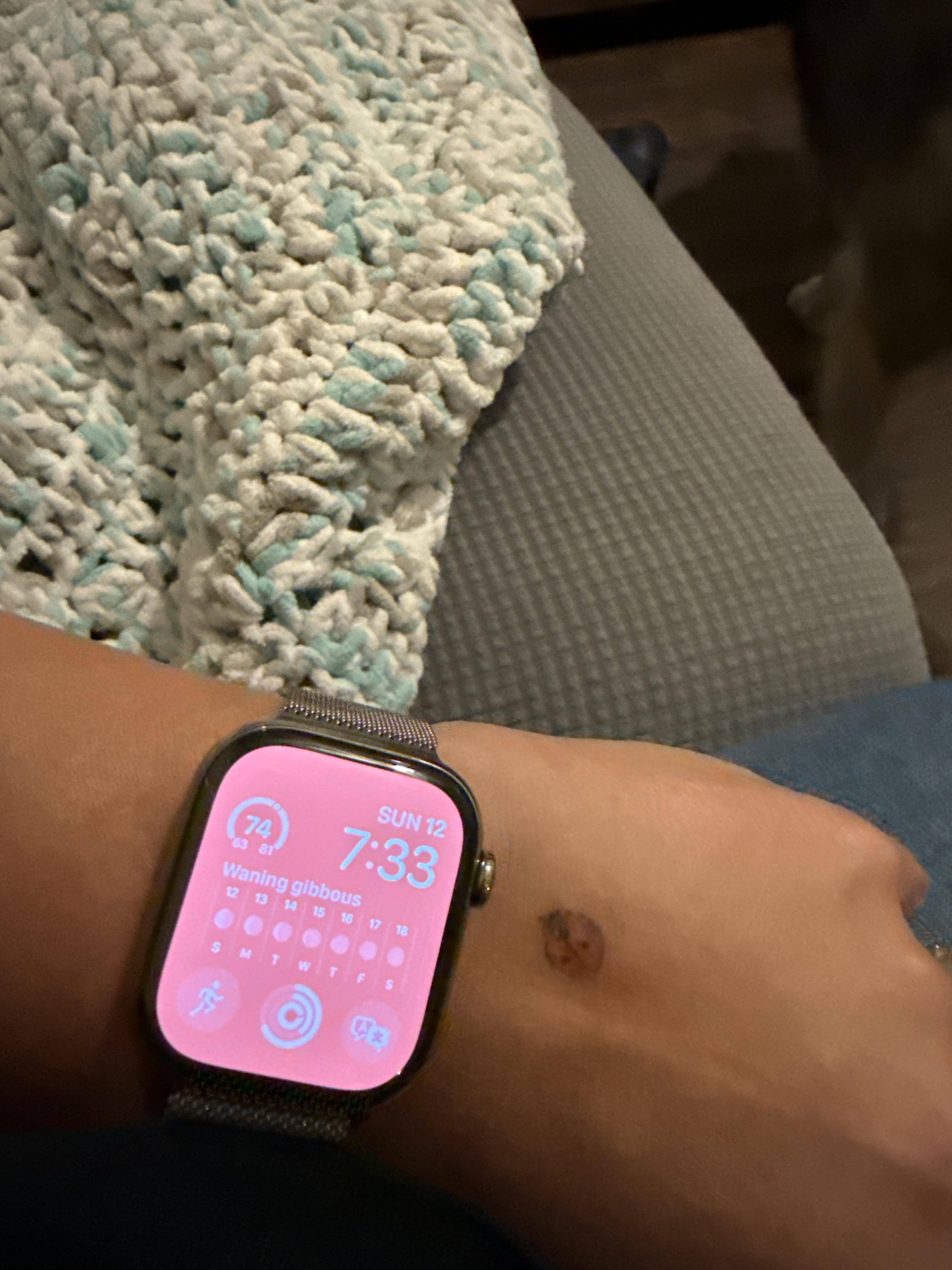 Customer provided image, click to load a larger version