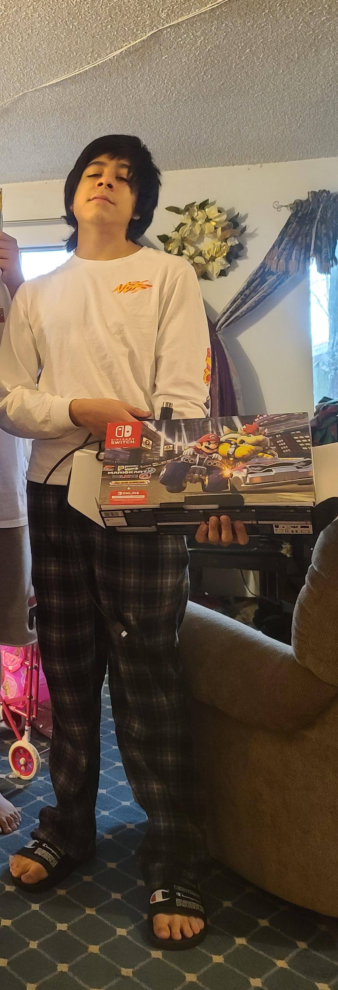 Customer provided image, click to load a larger version