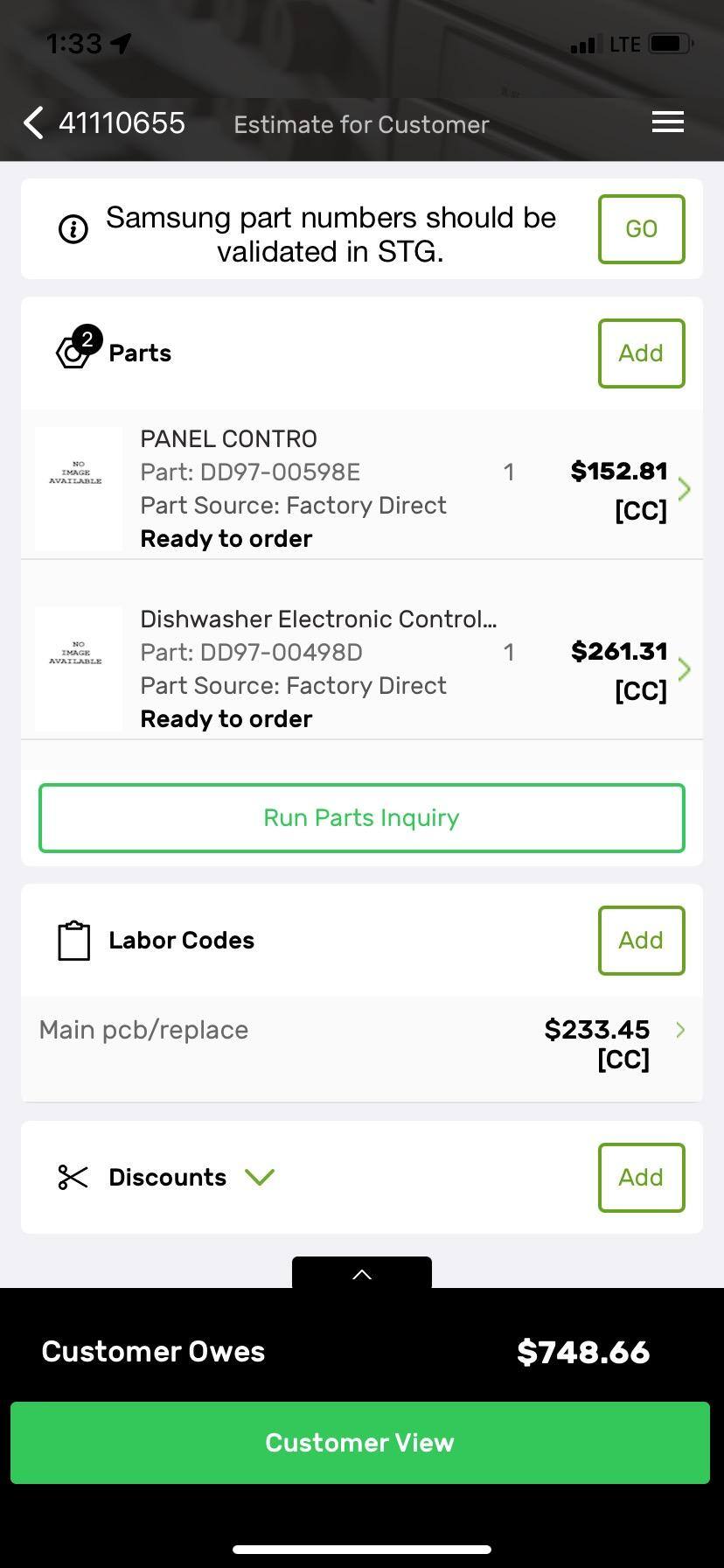 Customer provided, click to load a larger version