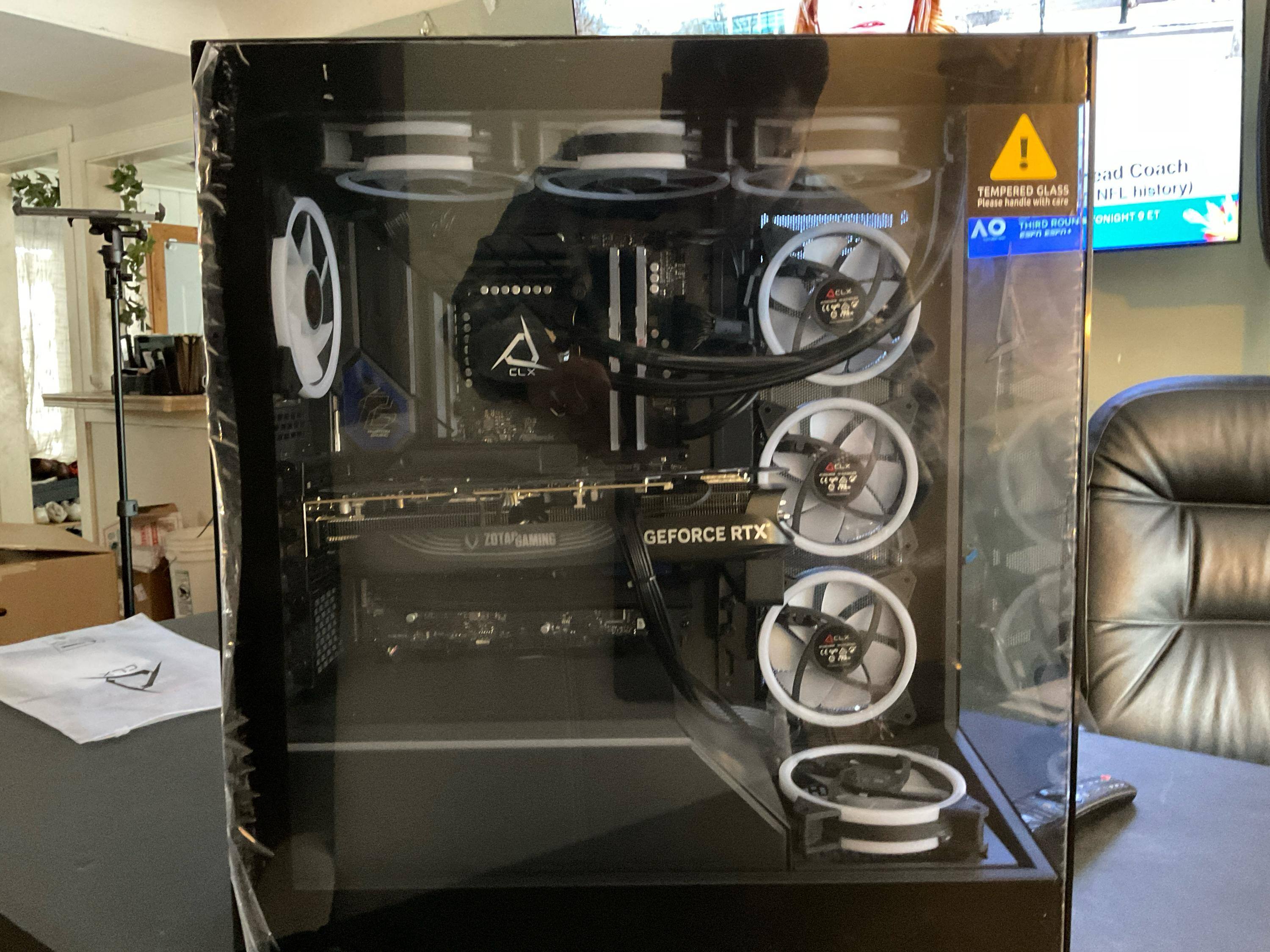 Customer provided image, click to load a larger version