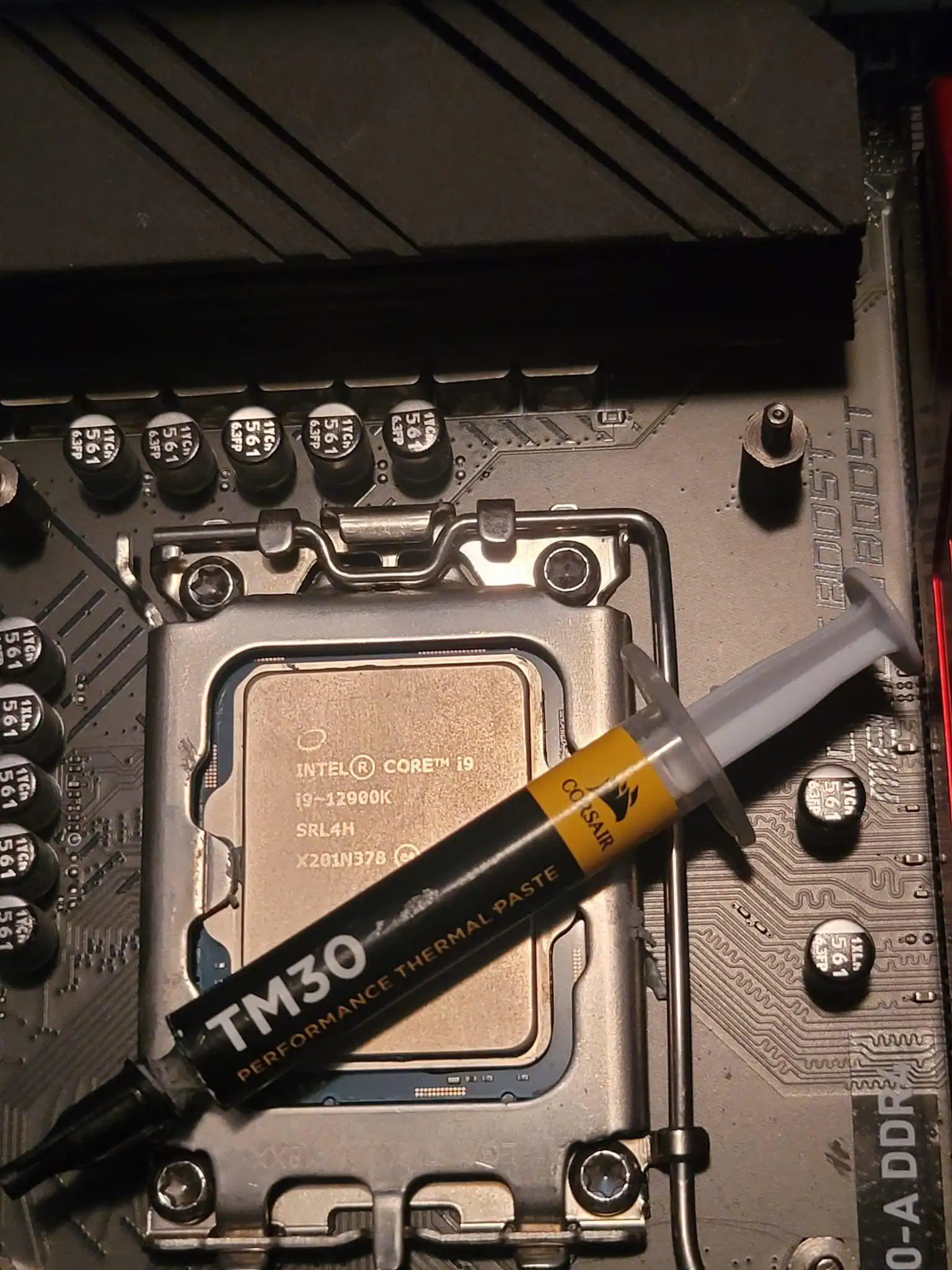 Customer provided image, click to load a larger version