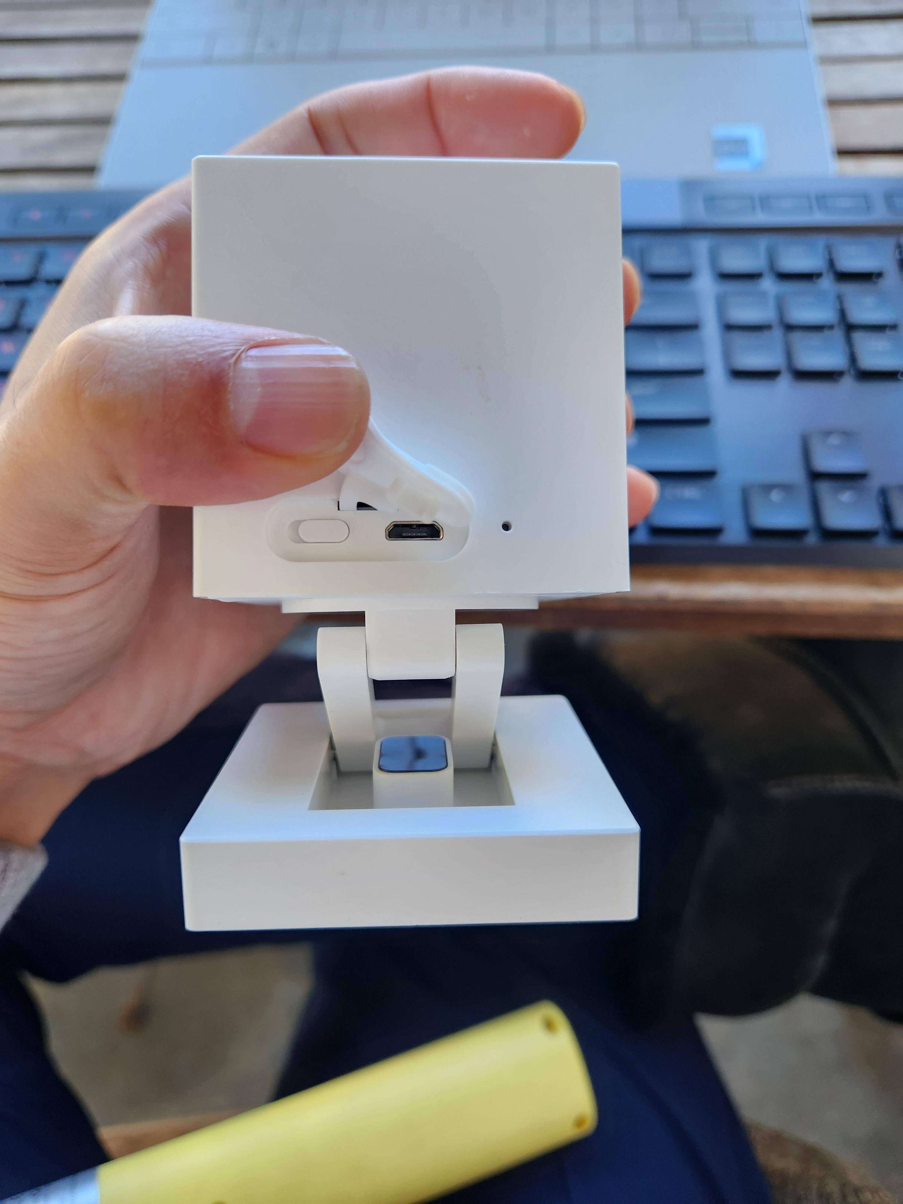 Customer provided image, click to load a larger version