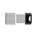 PNY 128GB Elite-X Fit USB 3.1 Flash Drive 200MB/s Black P-FDI128EXFIT-GE -  Best Buy