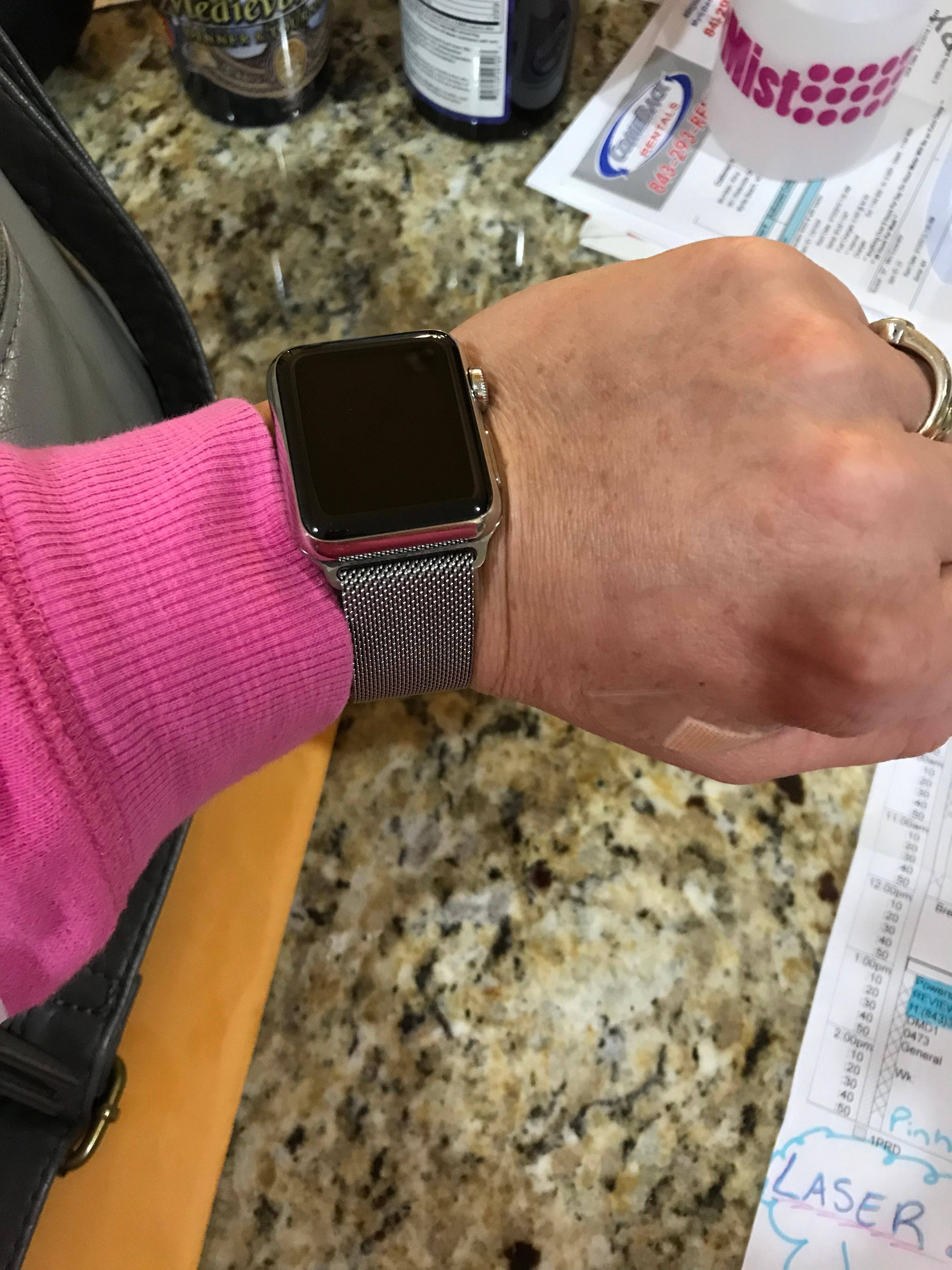 Customer provided image, click to load a larger version