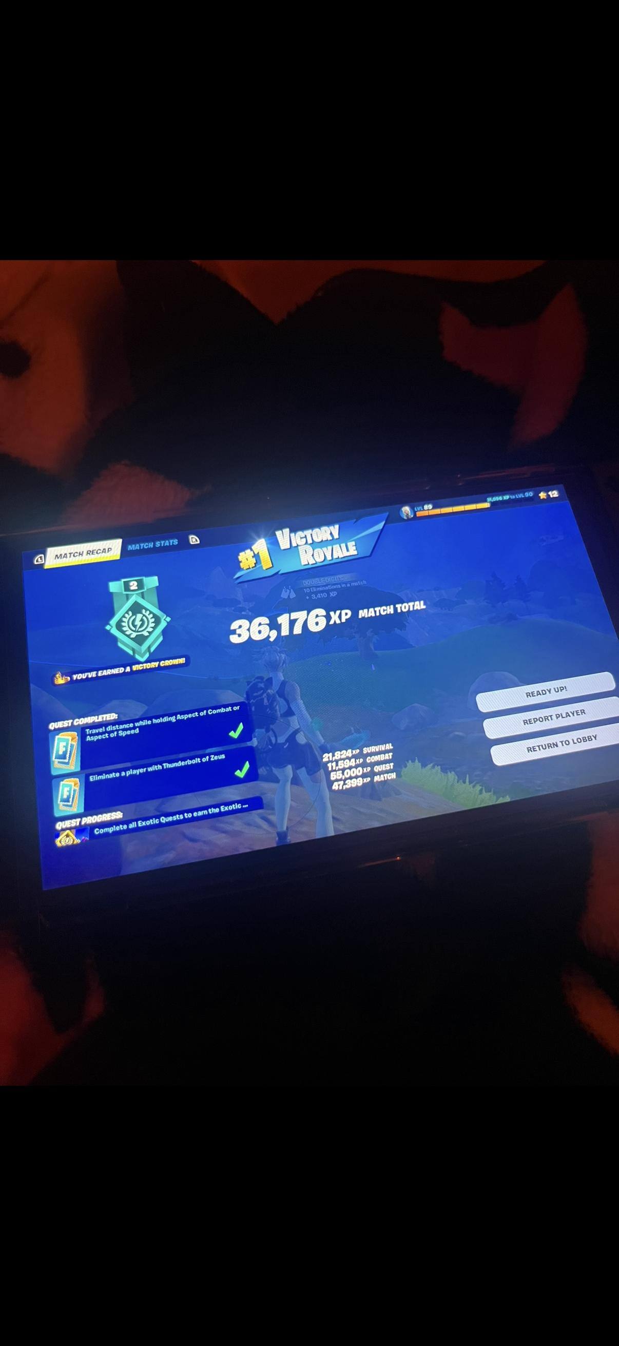 Customer provided image, click to load a larger version