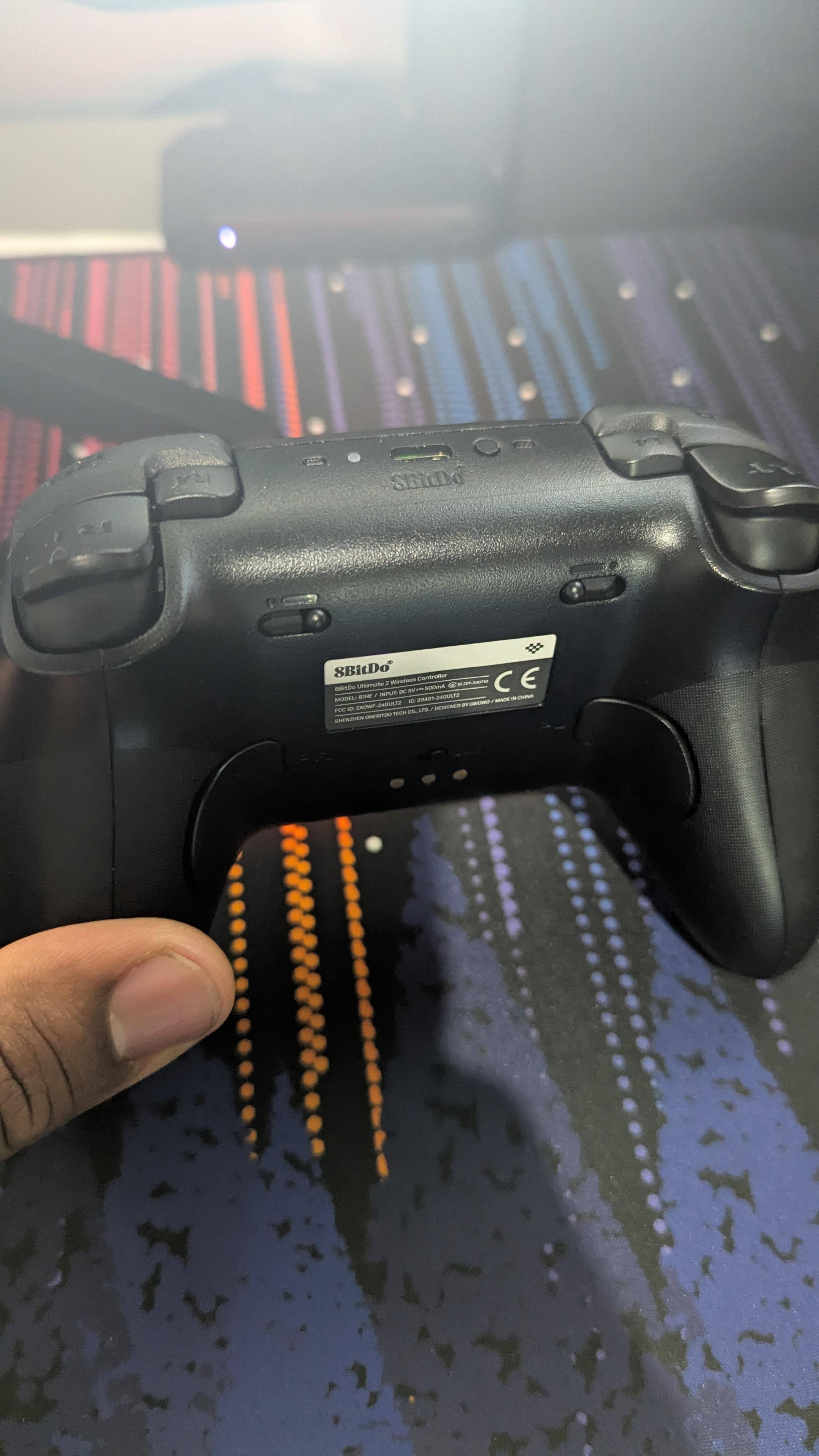 Customer provided image, click to load a larger version