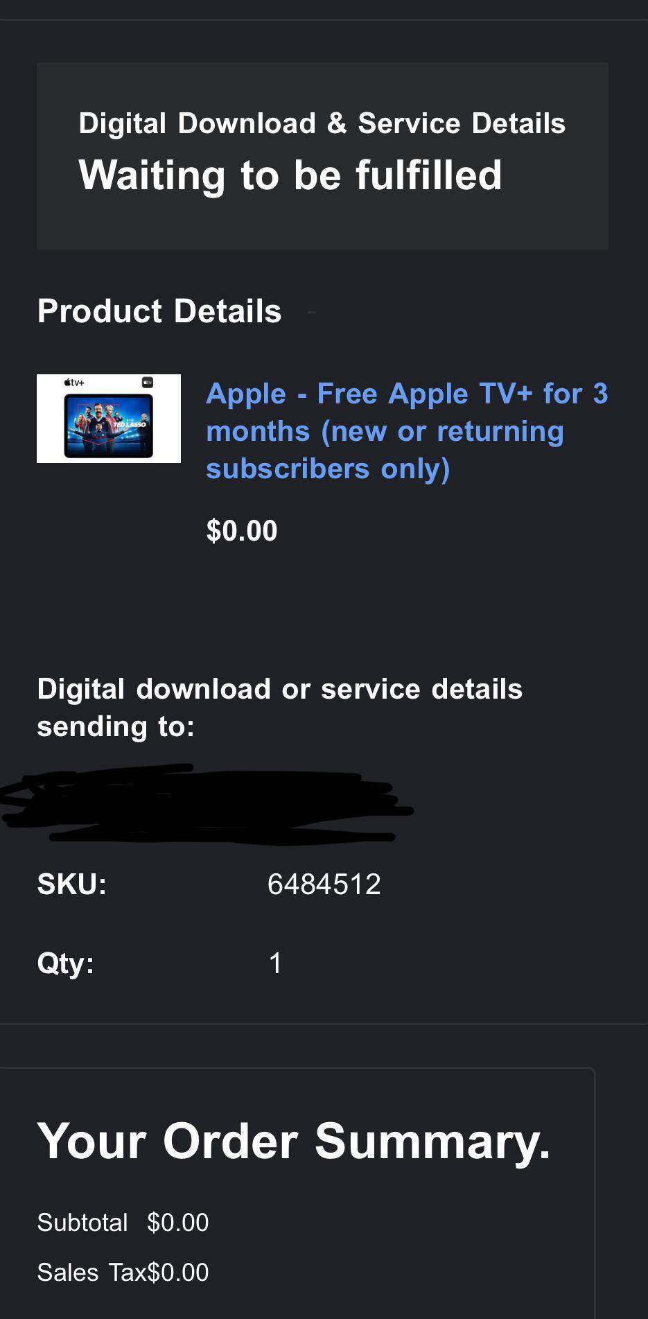 Customer provided, click to load a larger version