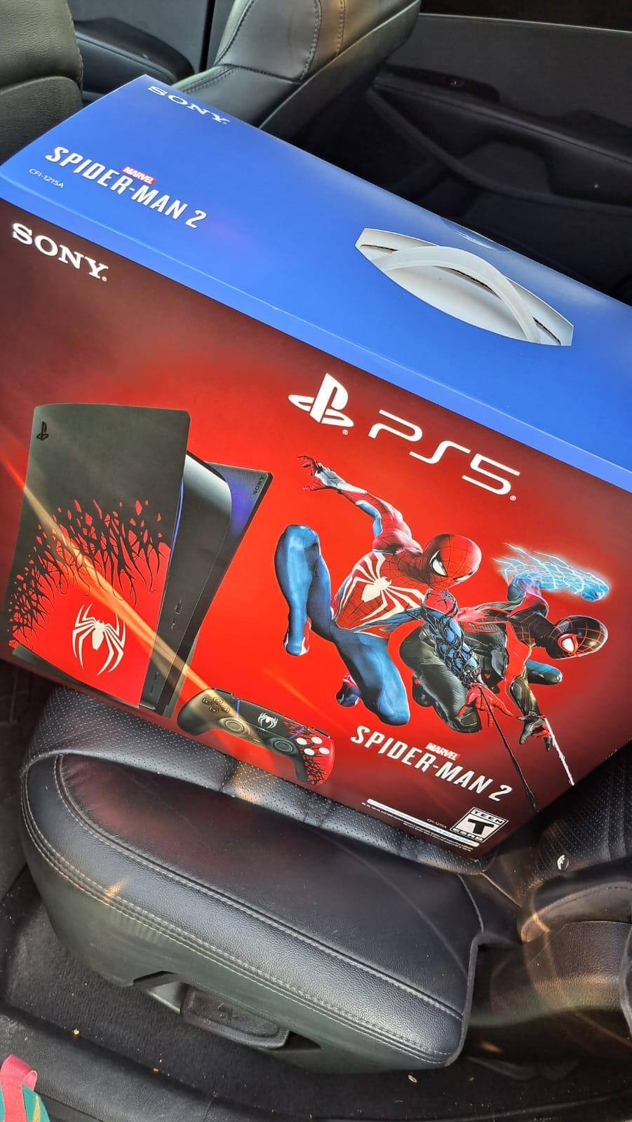 Customer provided, click to load a larger version