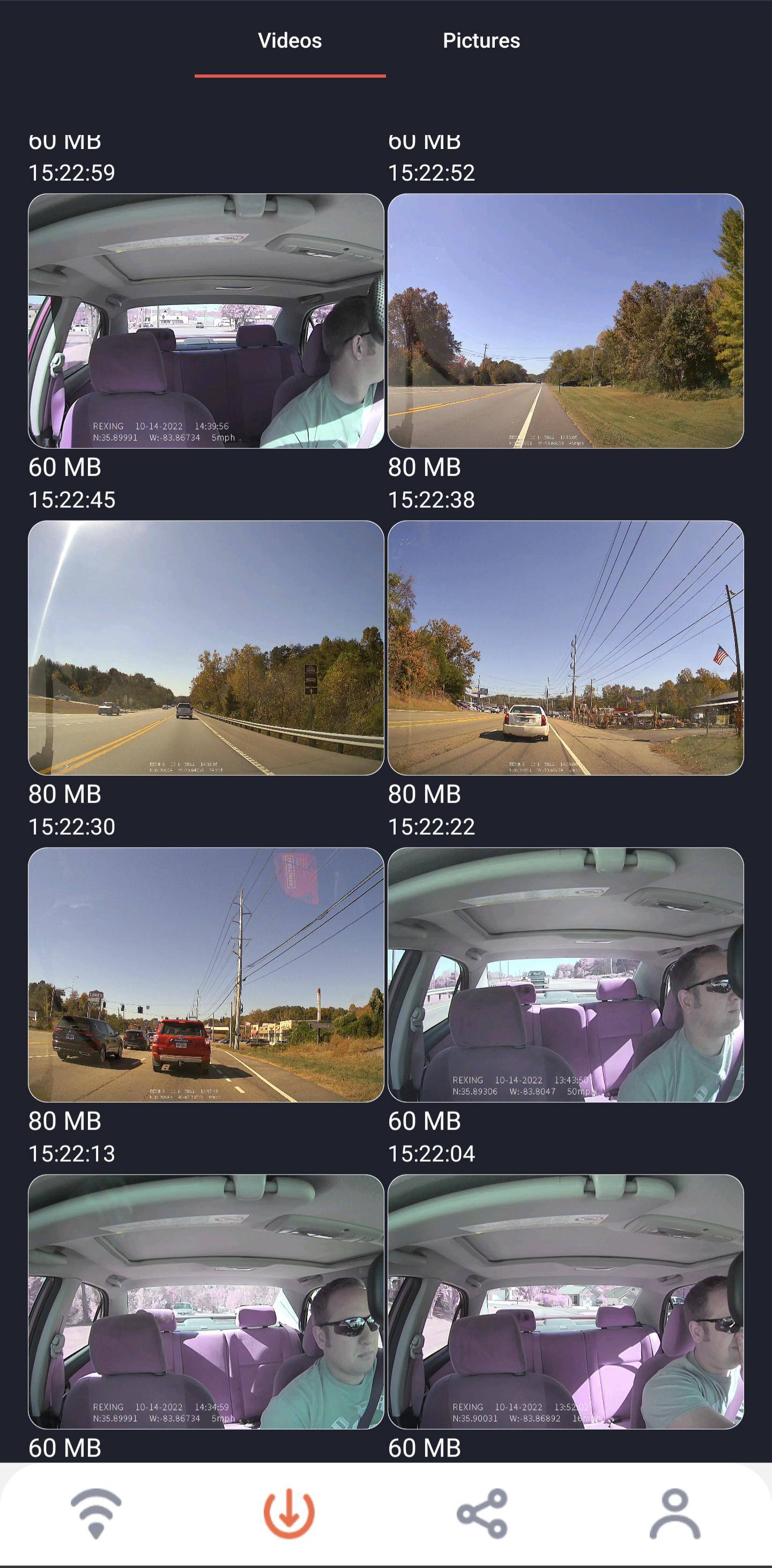 Customer provided, click to load a larger version