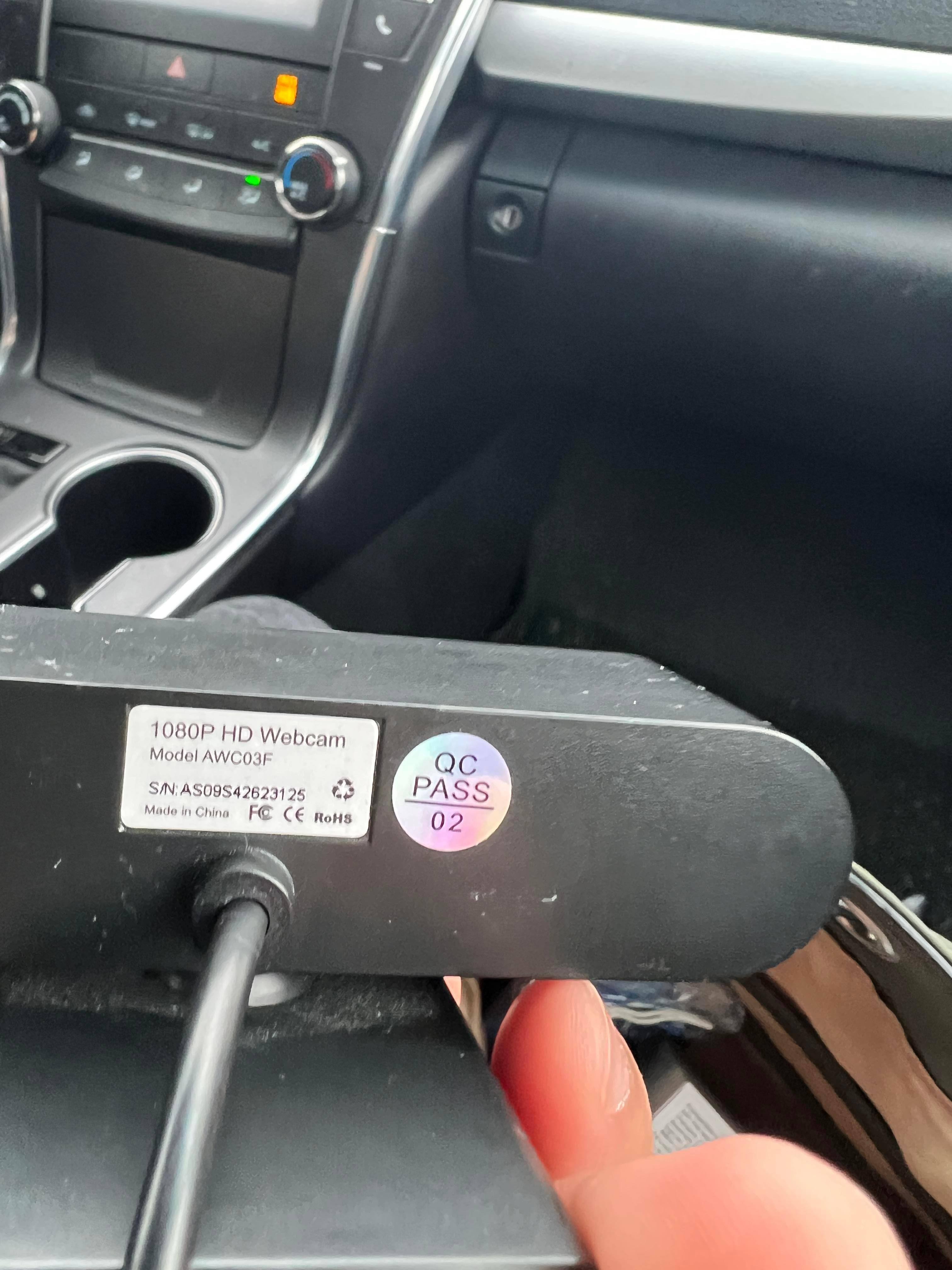 Customer provided image, click to load a larger version