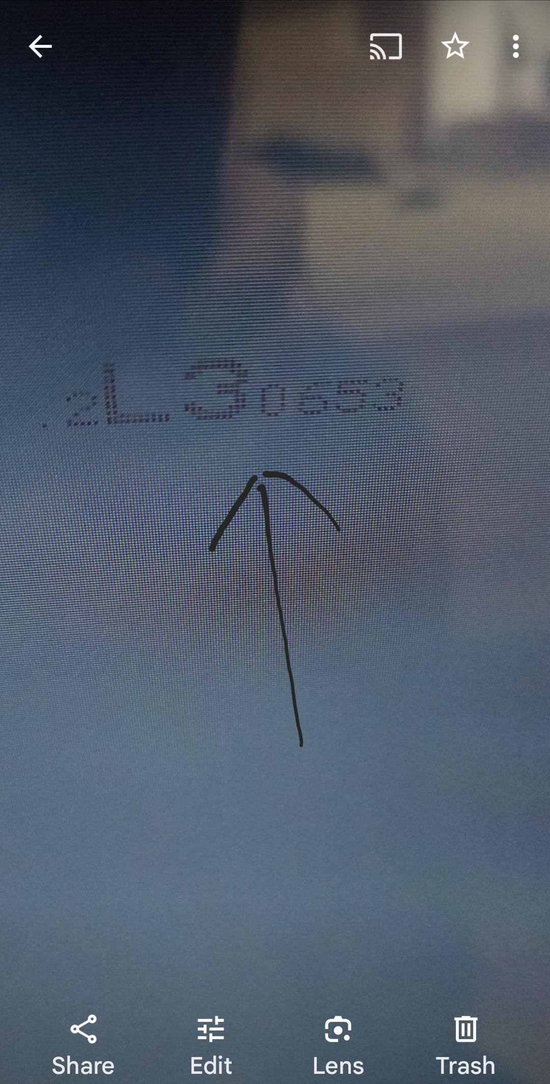 Customer provided, click to load a larger version