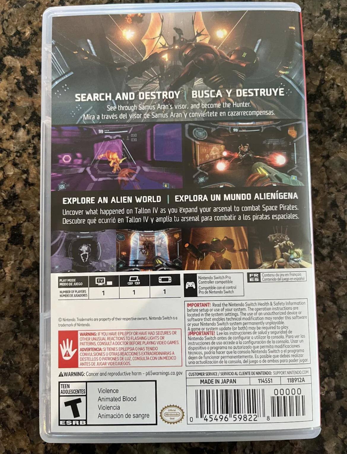 Customer provided, click to load a larger version