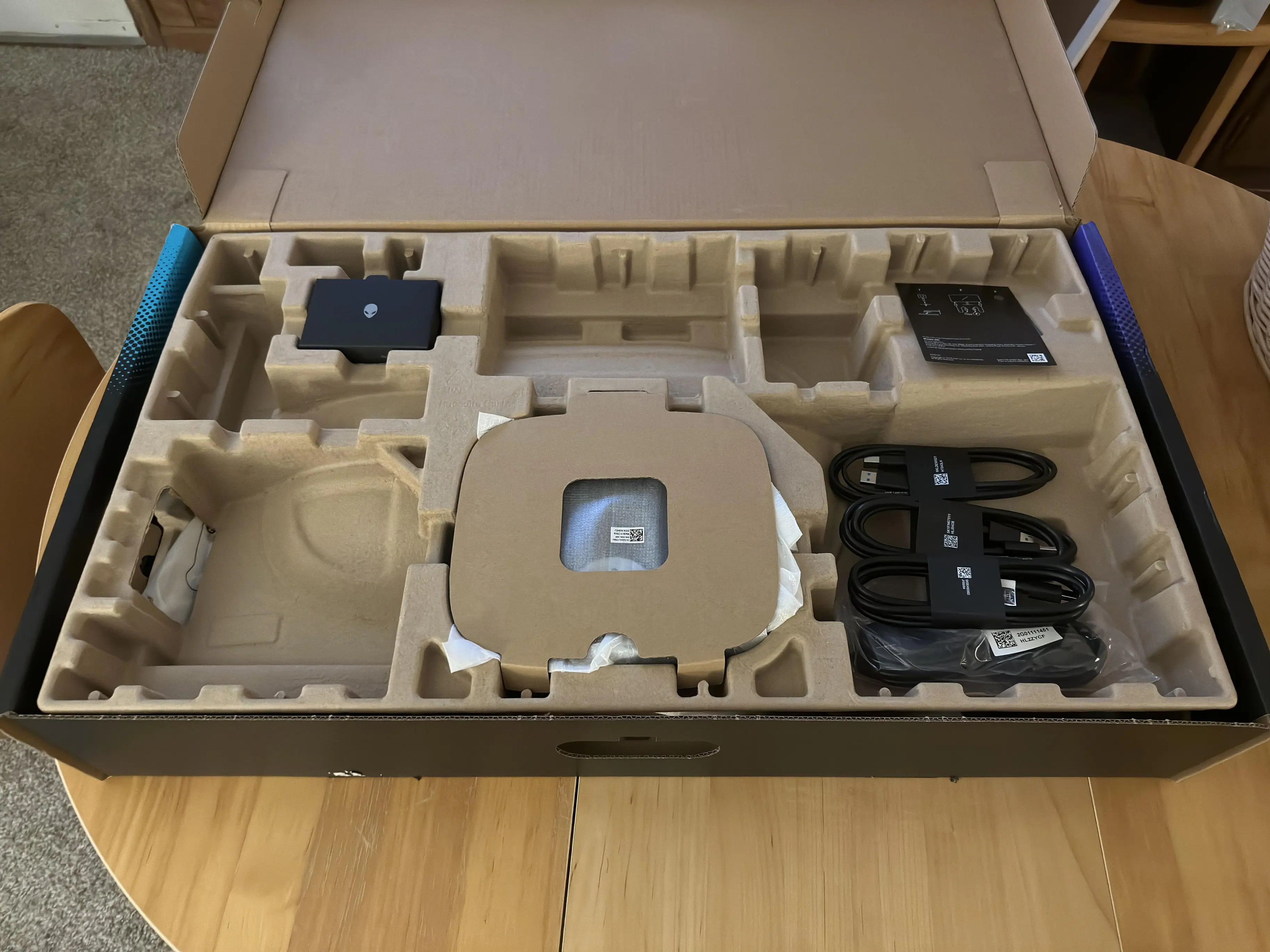 Customer provided image, click to load a larger version