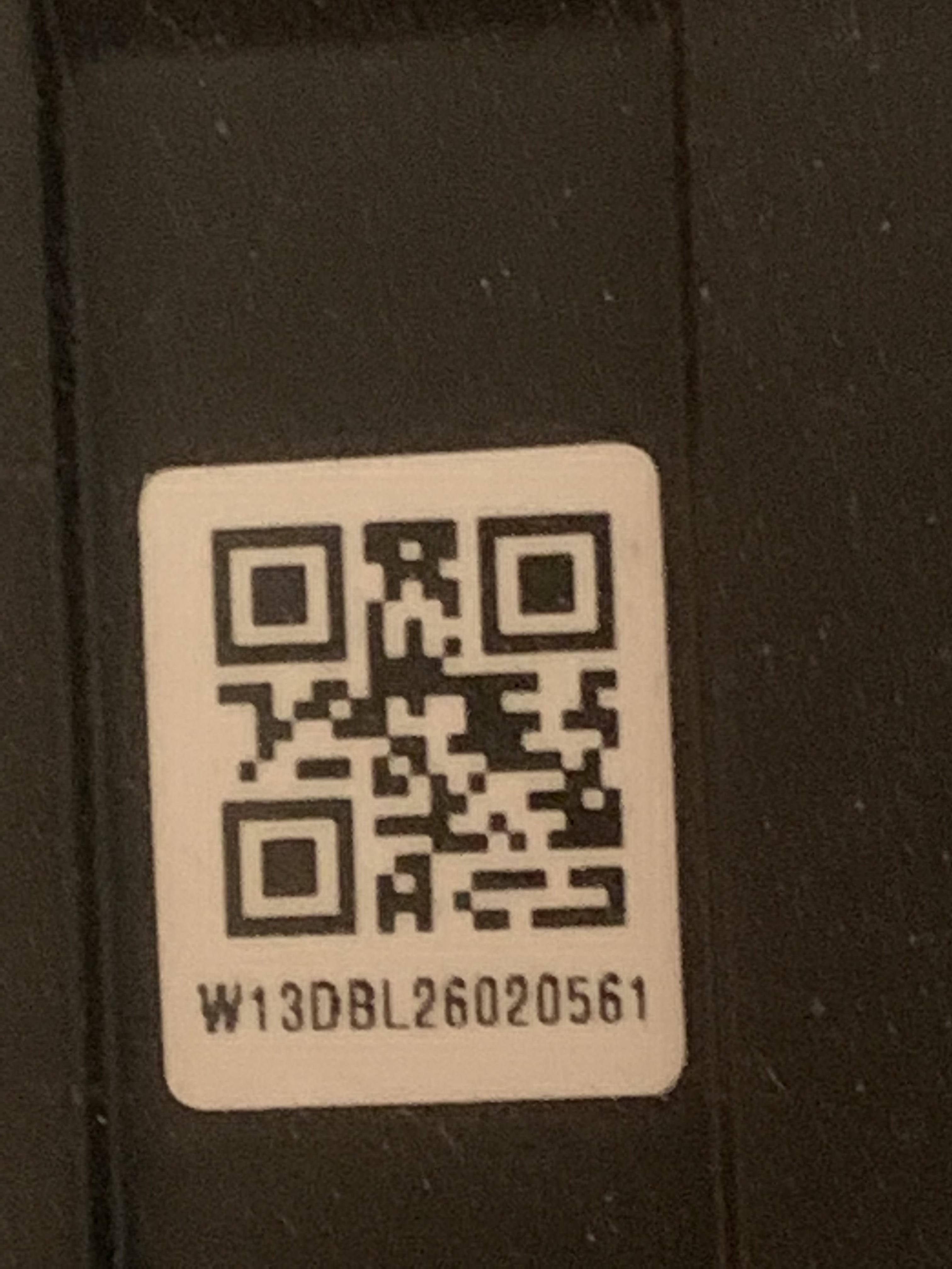 Customer provided image, click to load a larger version