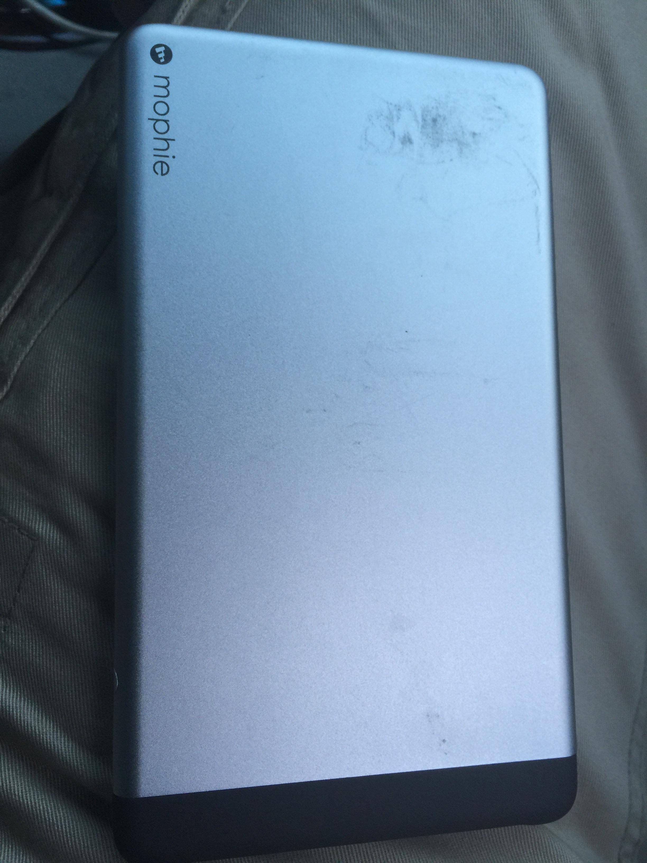 Customer provided image, click to load a larger version