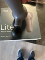 Flexir Recovery Lite Muscle Massager Black FR02042-01 - Best Buy