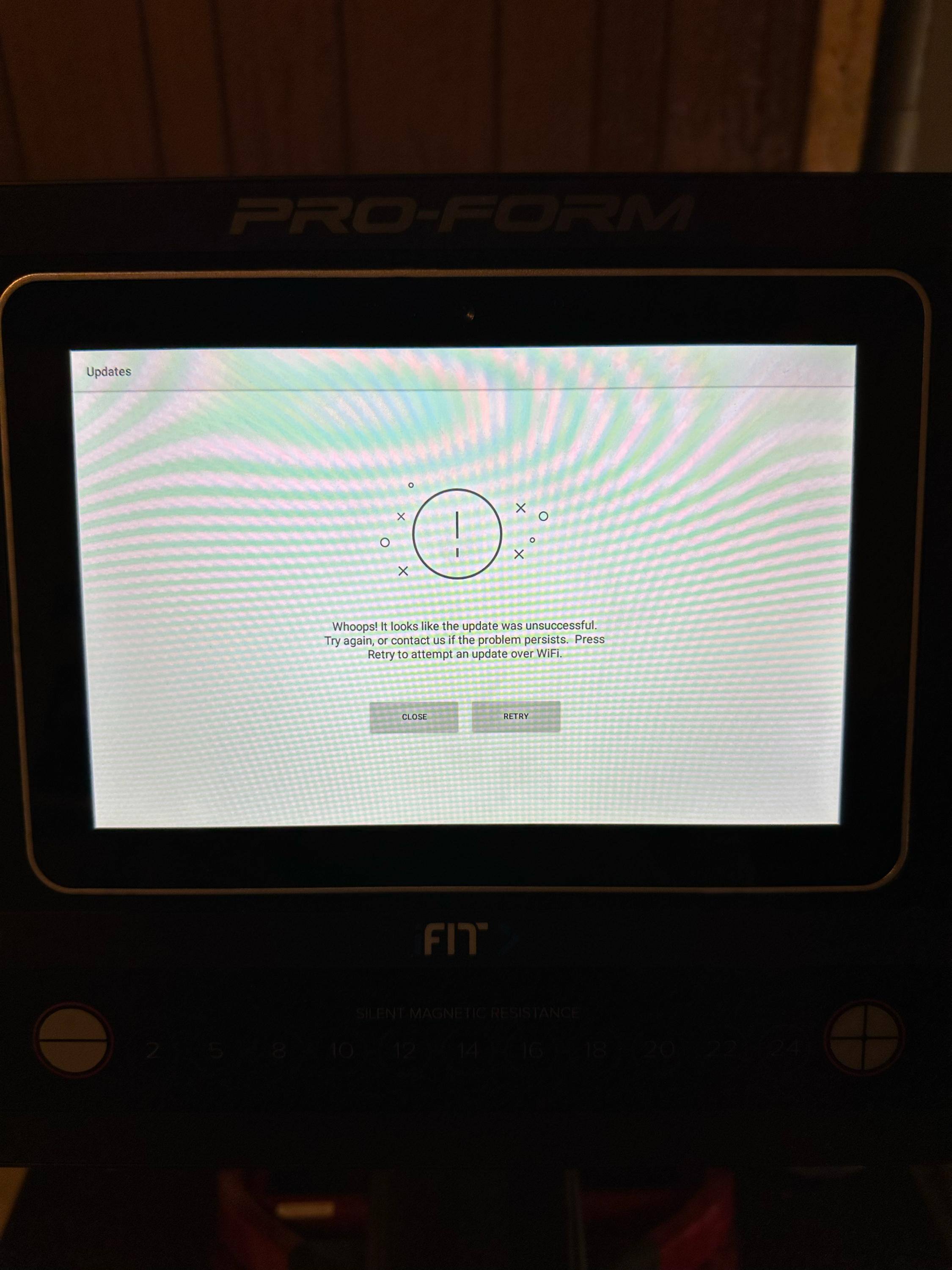 Customer provided image, click to load a larger version