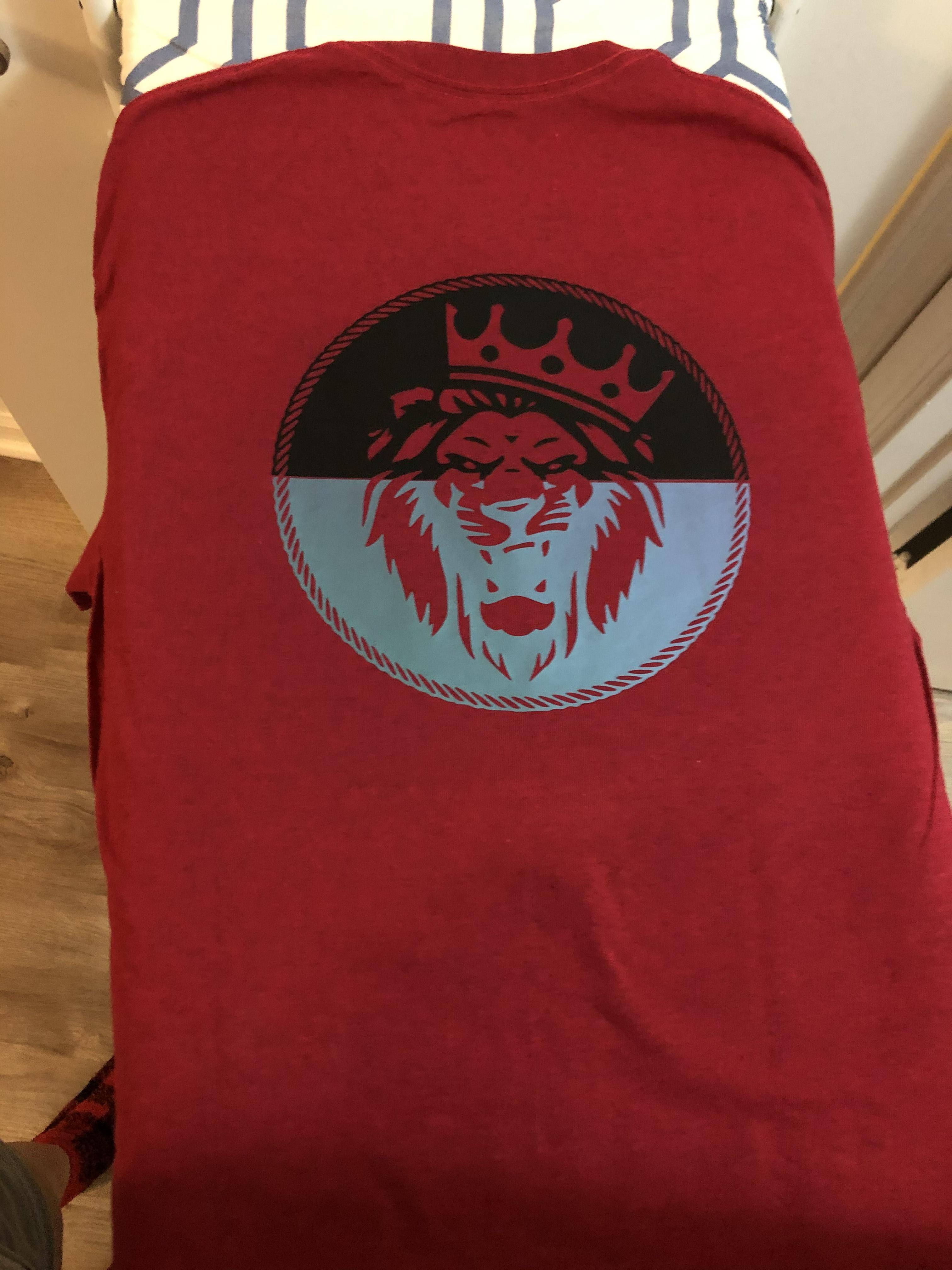 Customer provided image, click to load a larger version