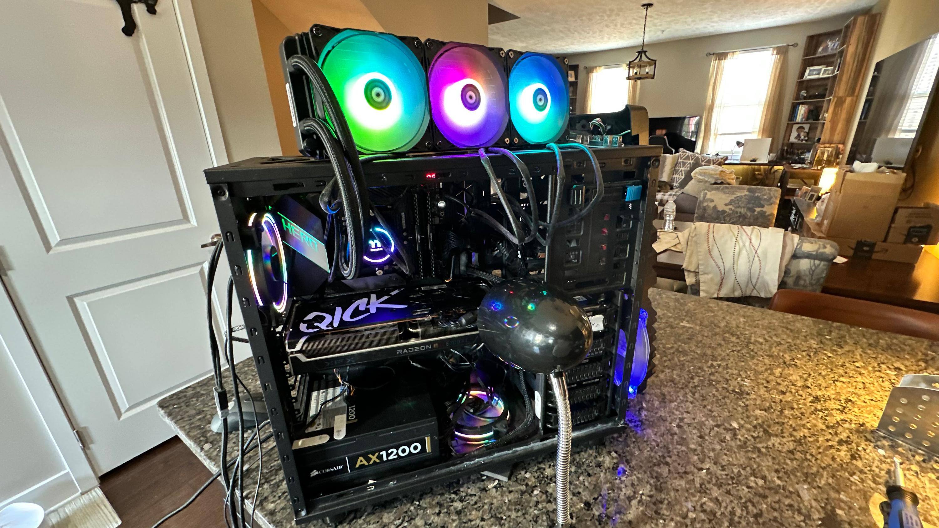 Customer provided image, click to load a larger version