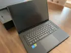 Sleek laptop, click to load a larger version