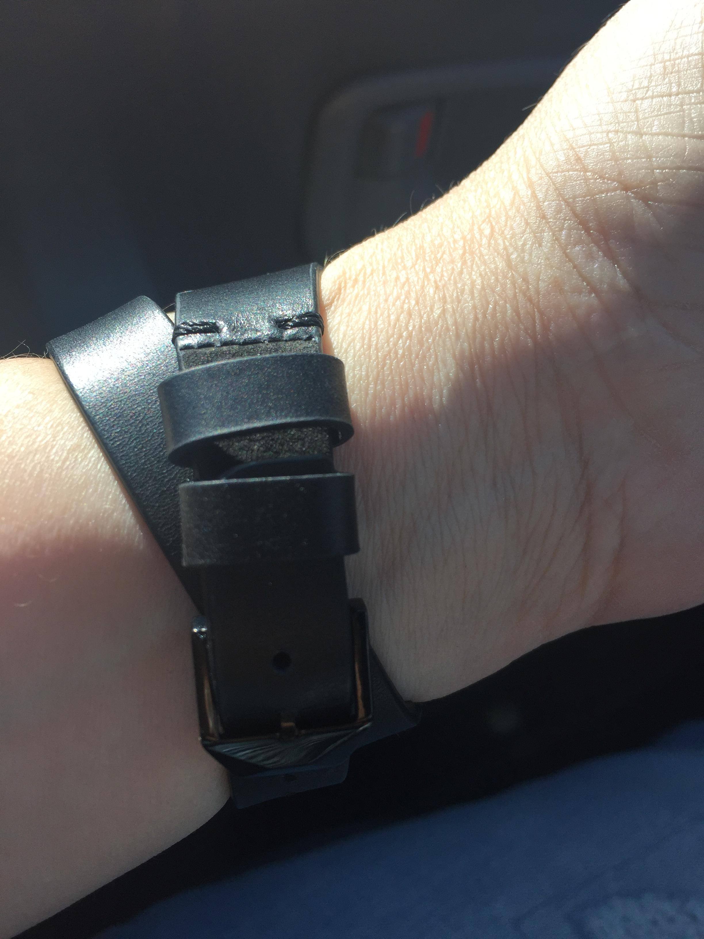 Customer provided image, click to load a larger version