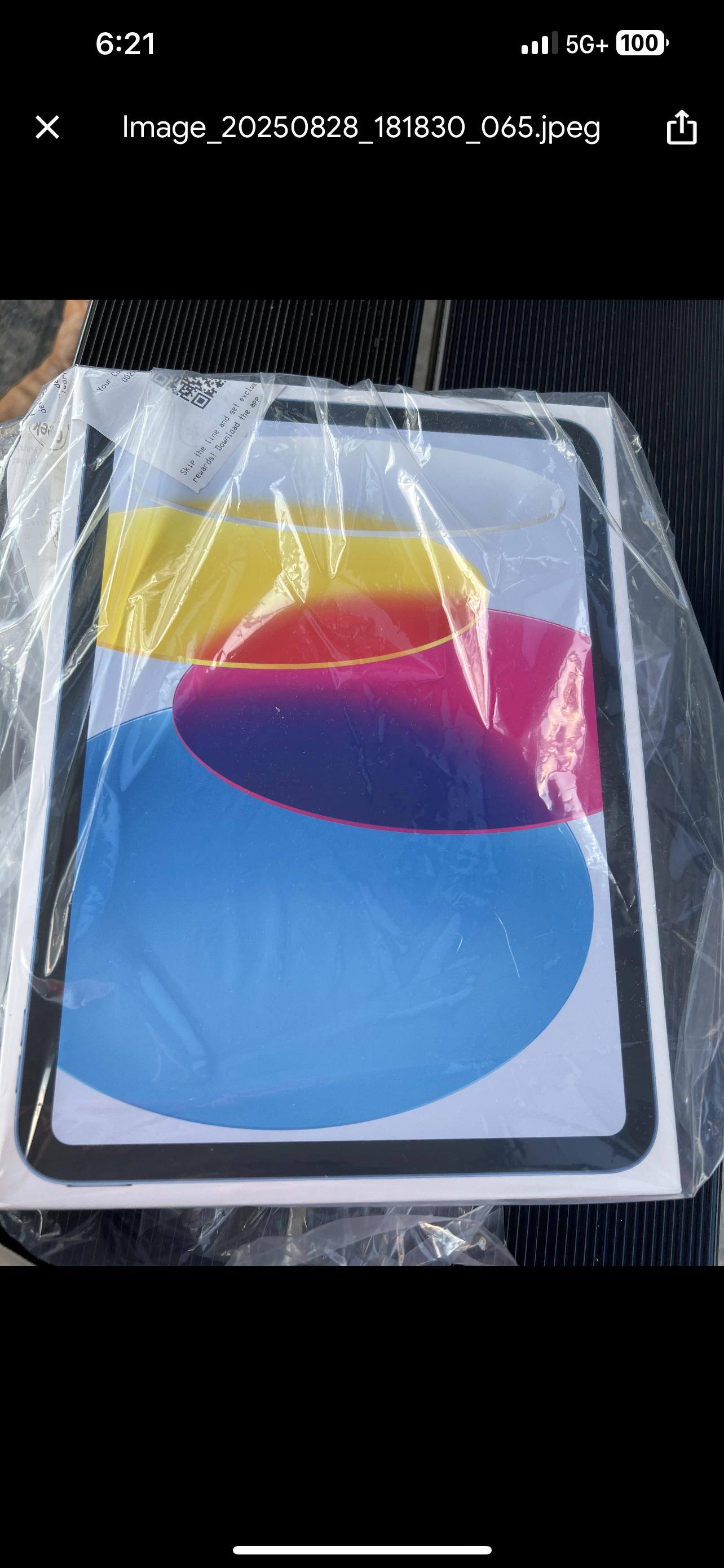 Customer provided, click to load a larger version