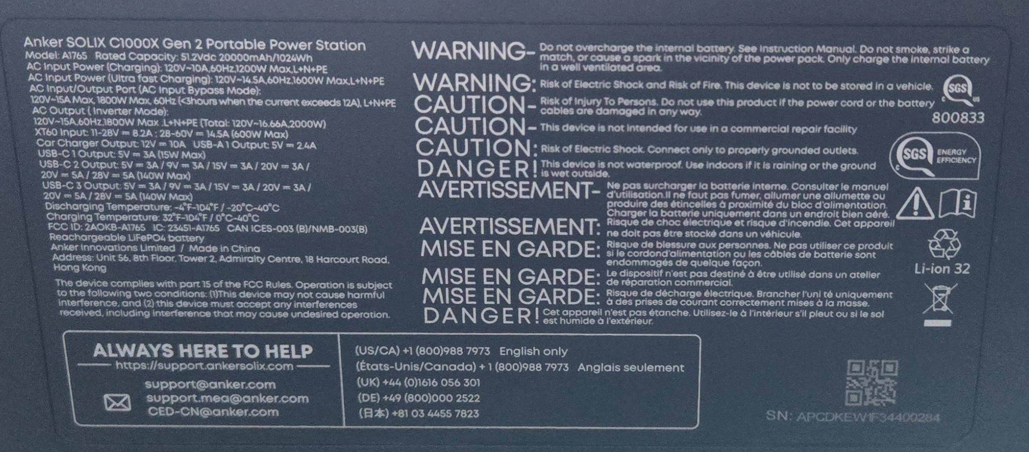 Customer provided, click to load a larger version