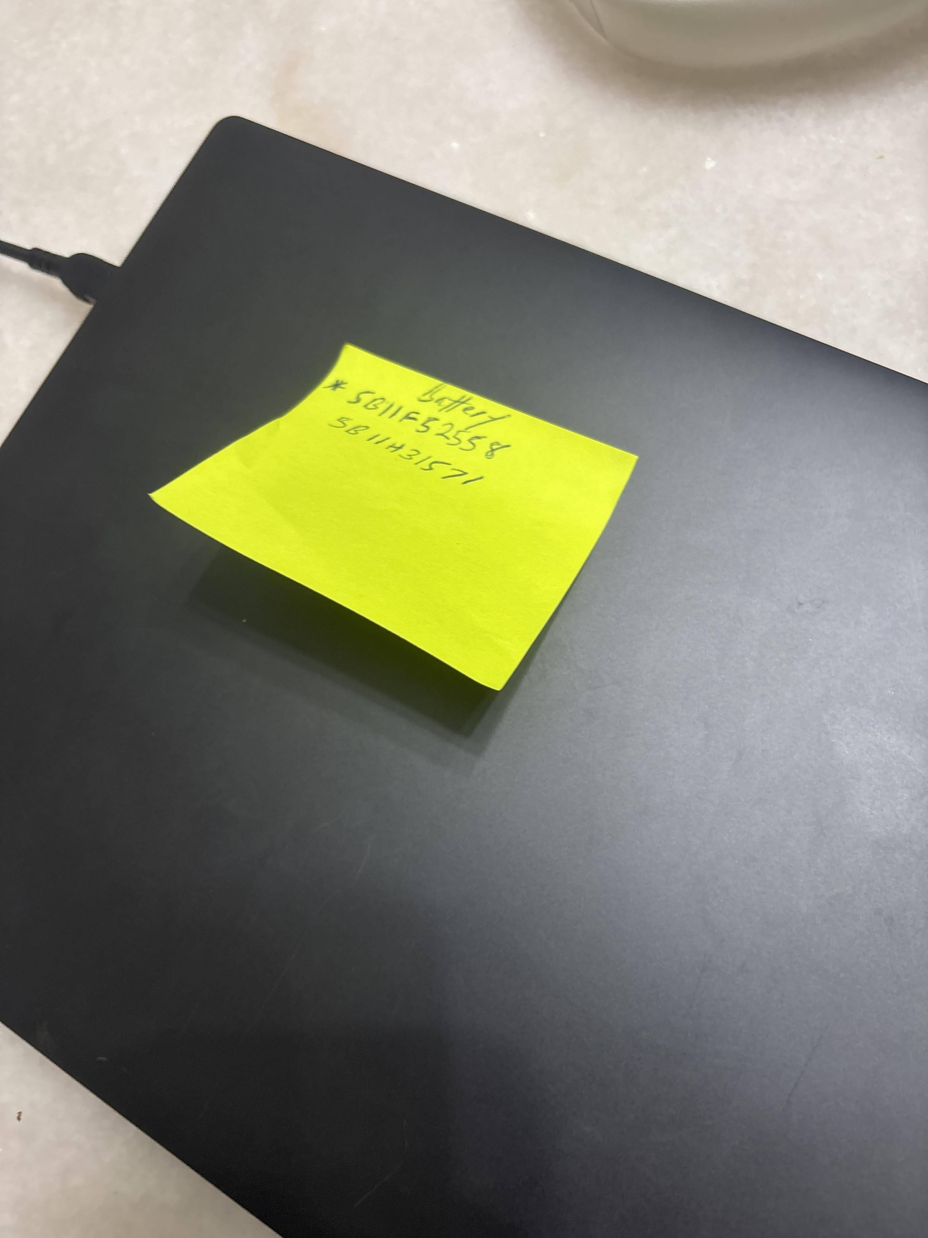 Customer provided image, click to load a larger version