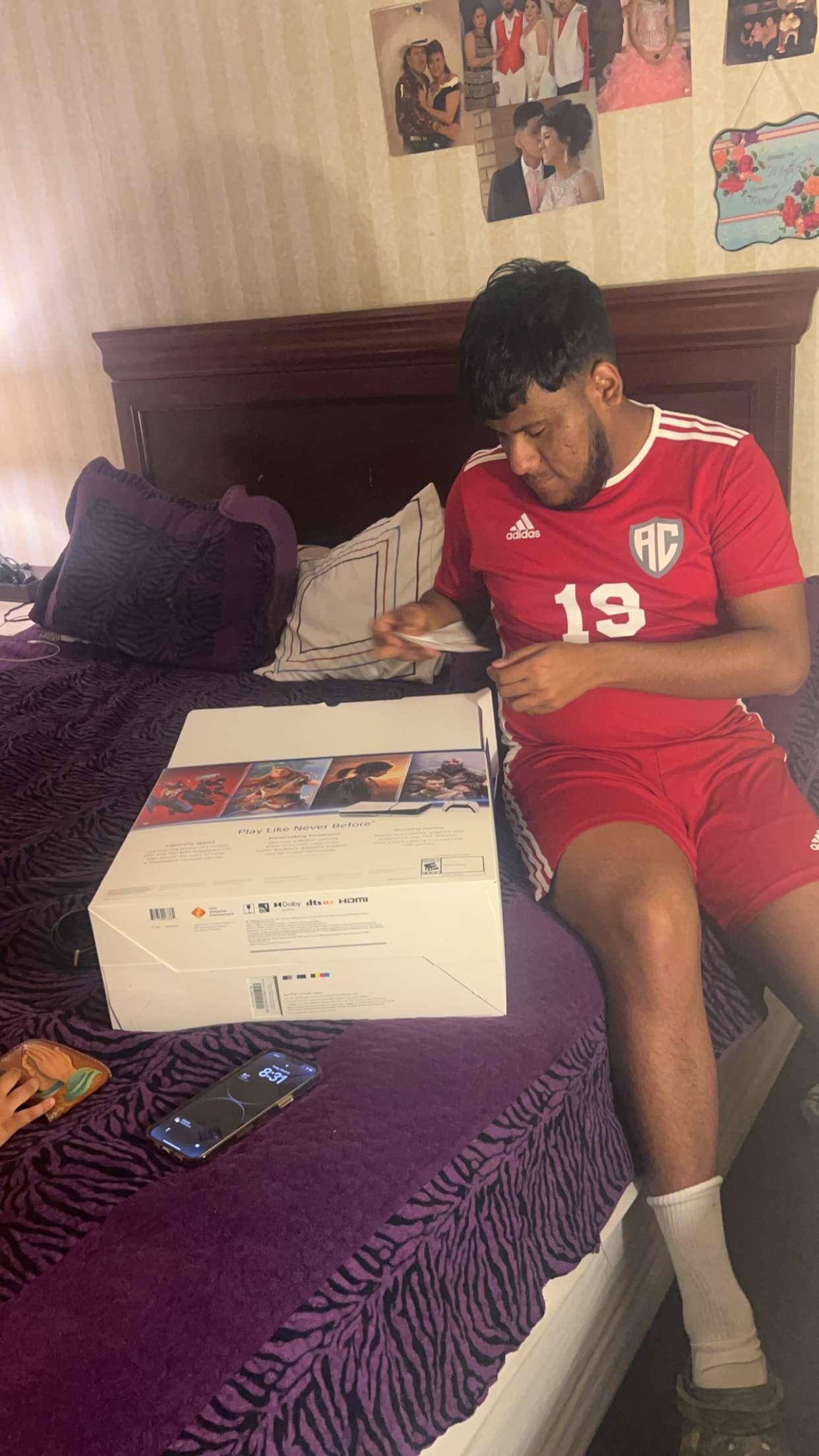 Customer provided, click to load a larger version