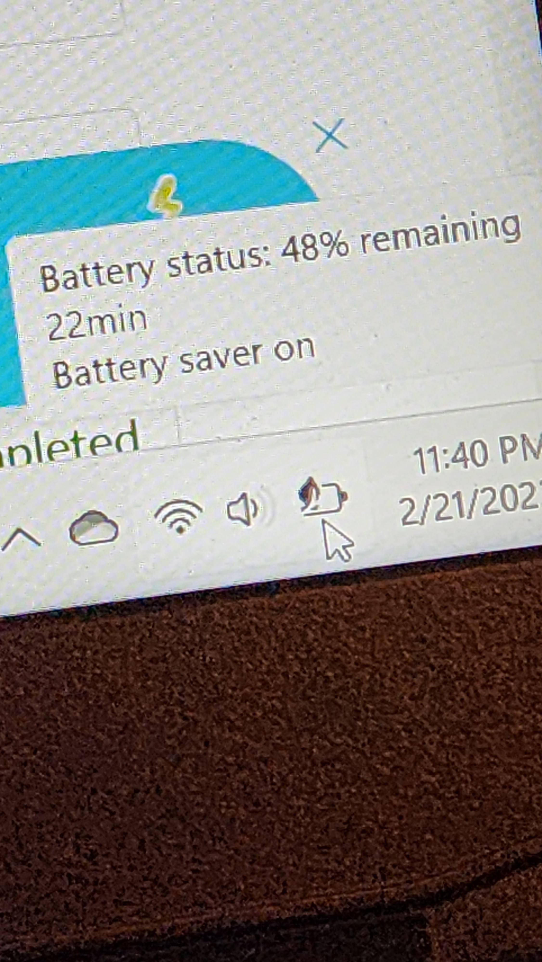 Customer provided, click to load a larger version