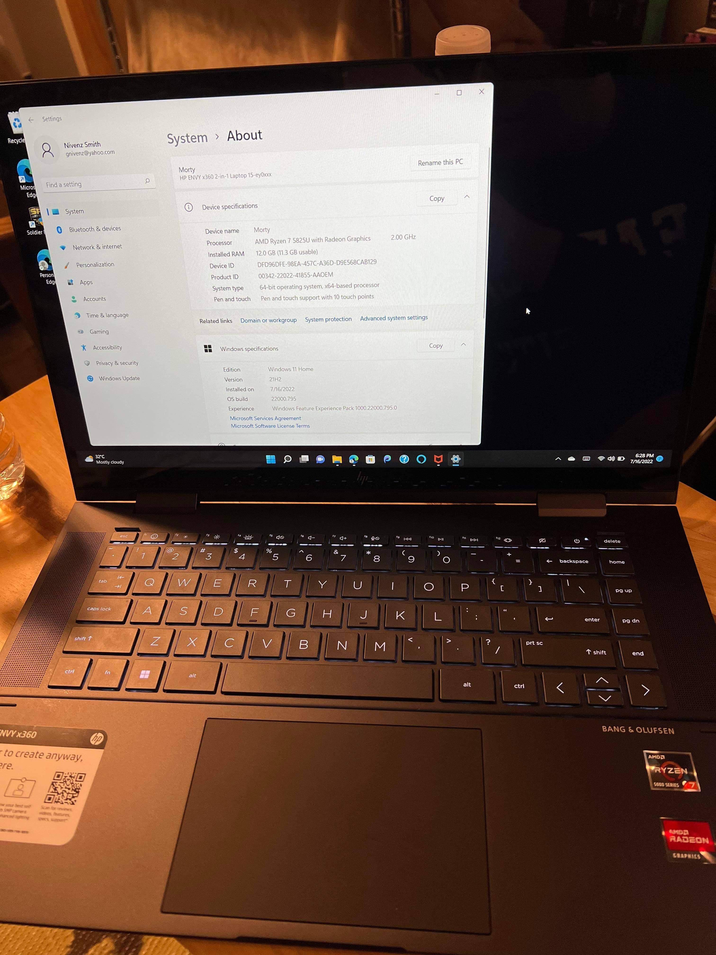 Customer provided image, click to load a larger version