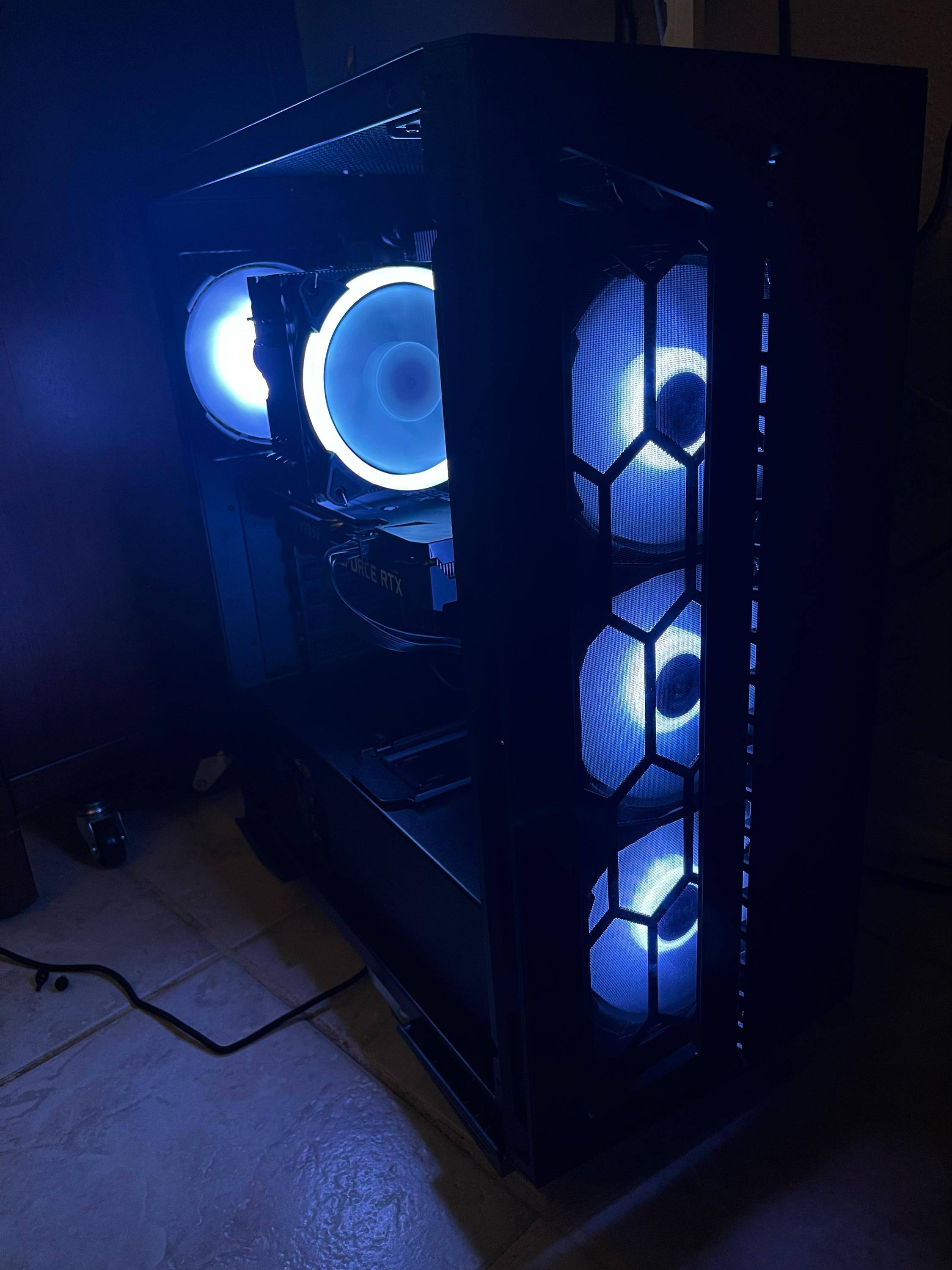 Customer provided image, click to load a larger version