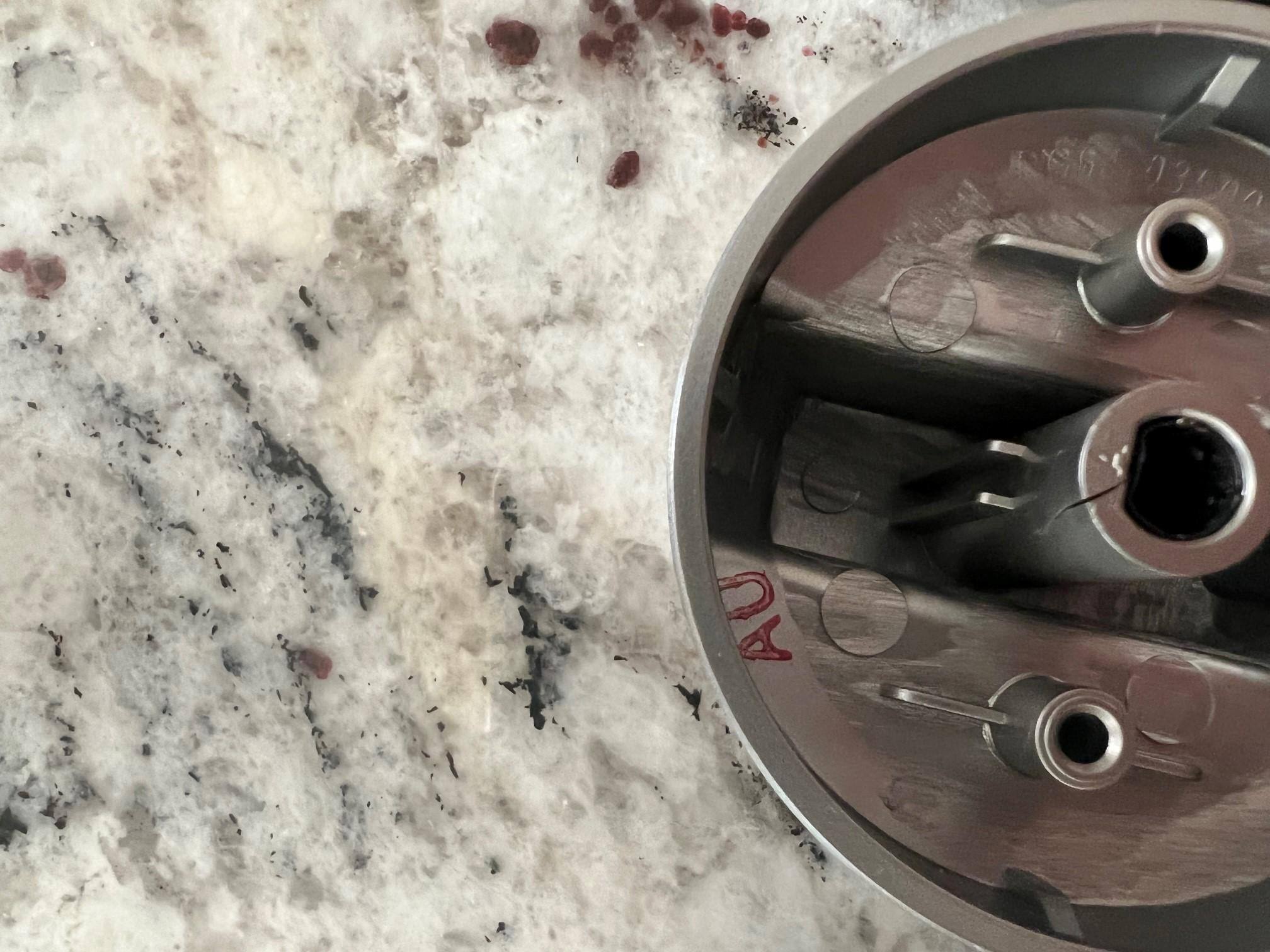 Customer provided image, click to load a larger version