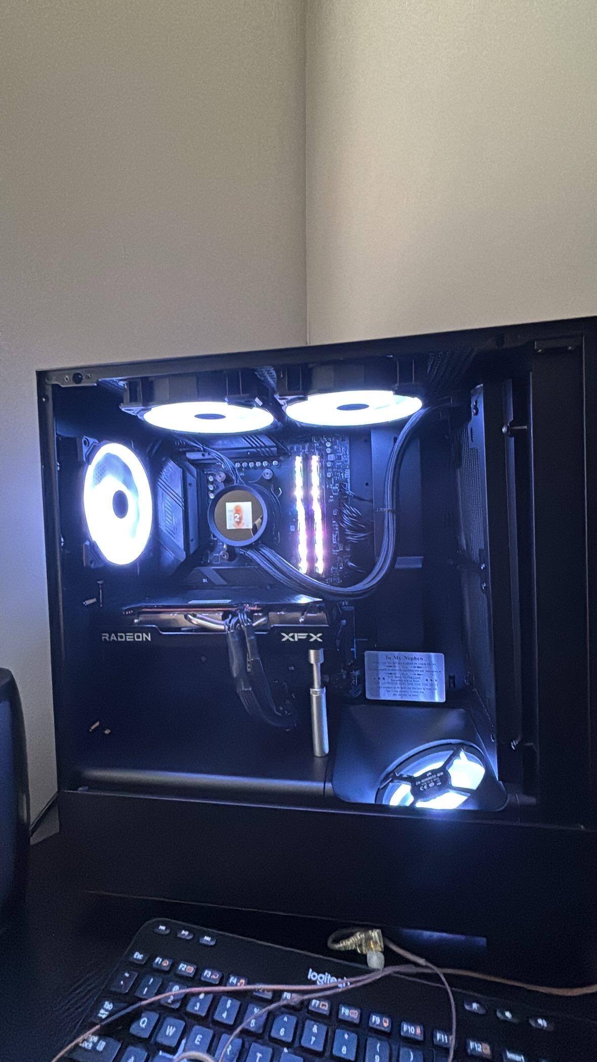 Customer provided image, click to load a larger version