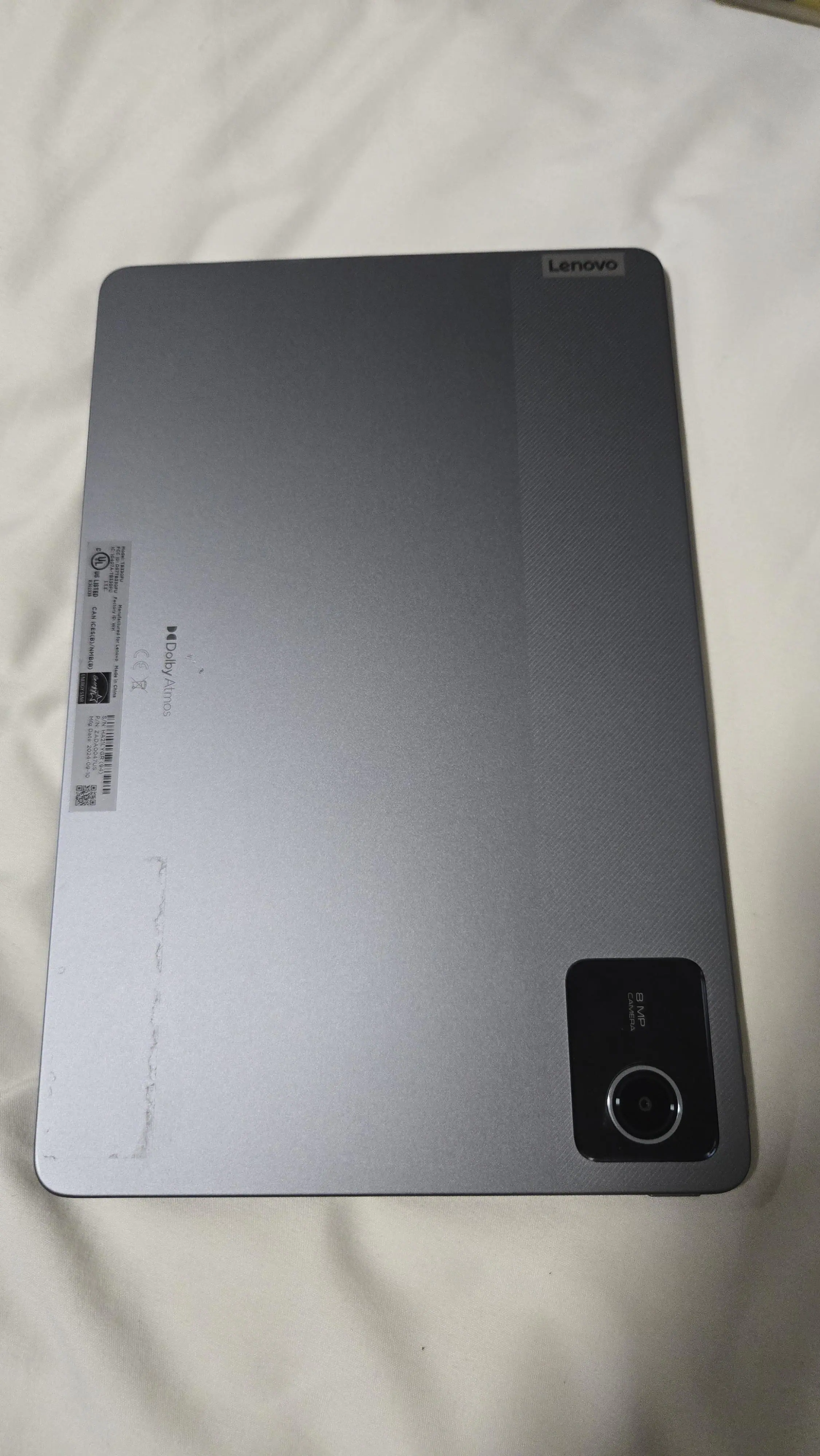 Customer provided image, click to load a larger version