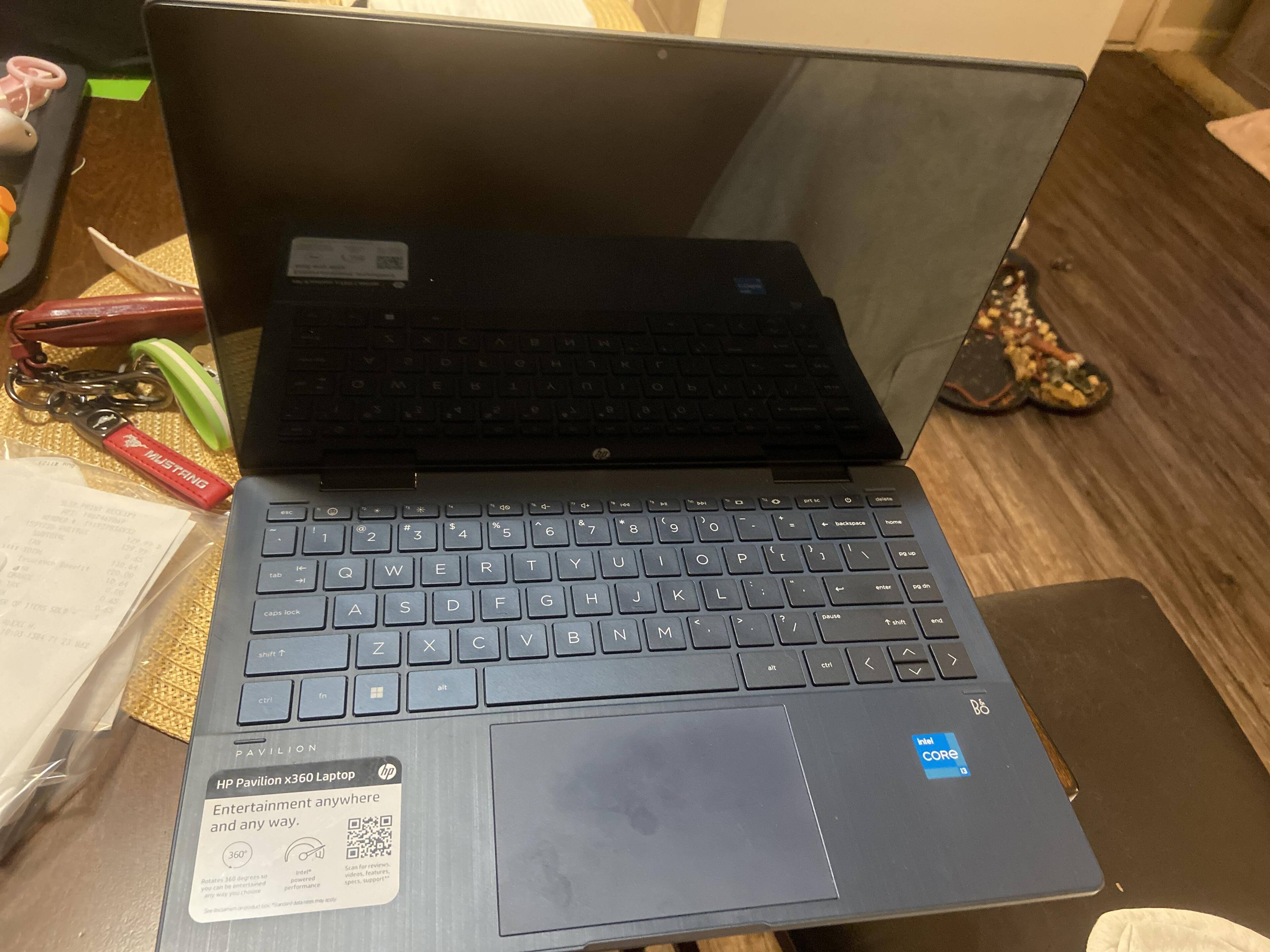 Customer provided, click to load a larger version