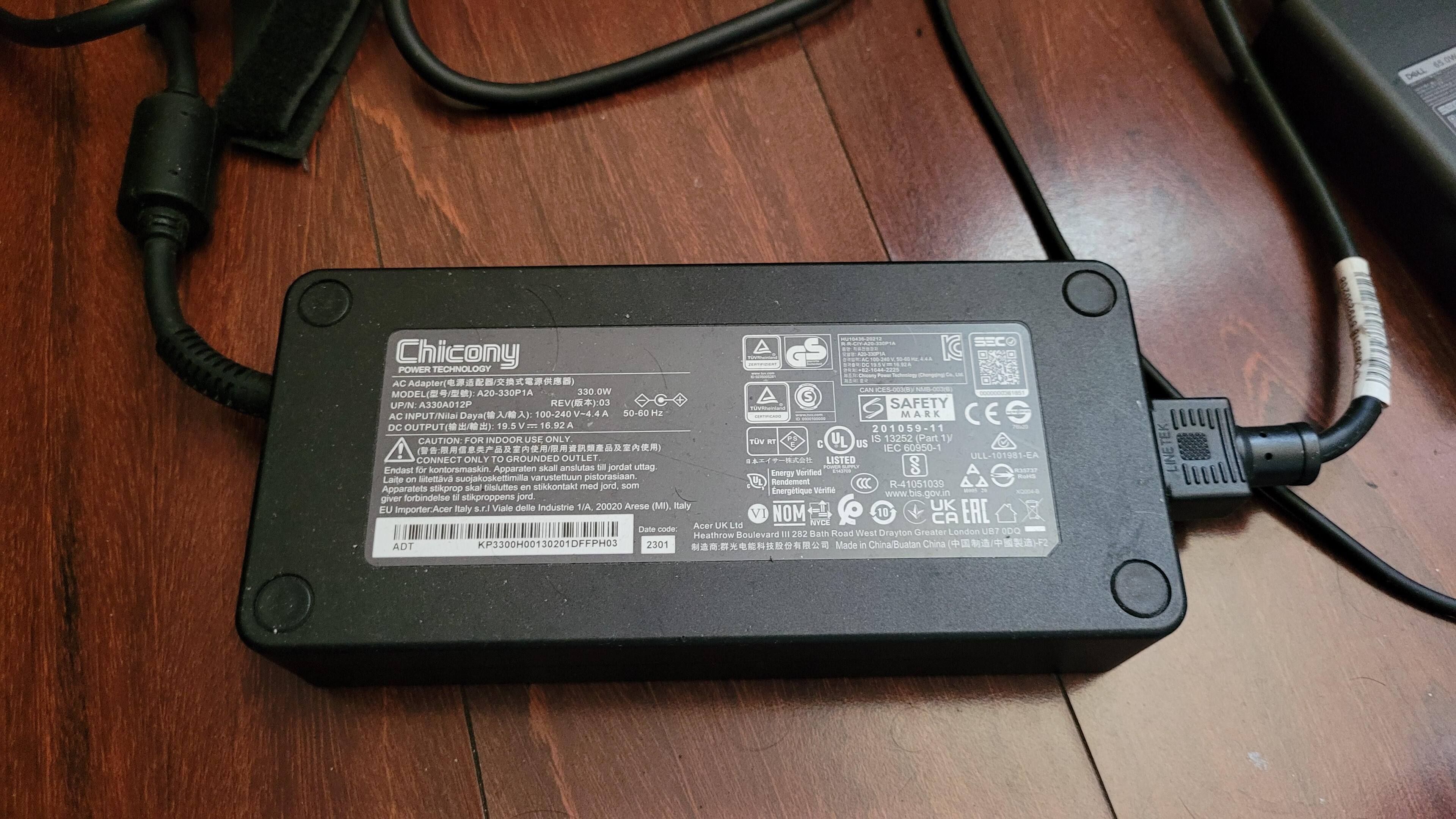 Customer provided, click to load a larger version