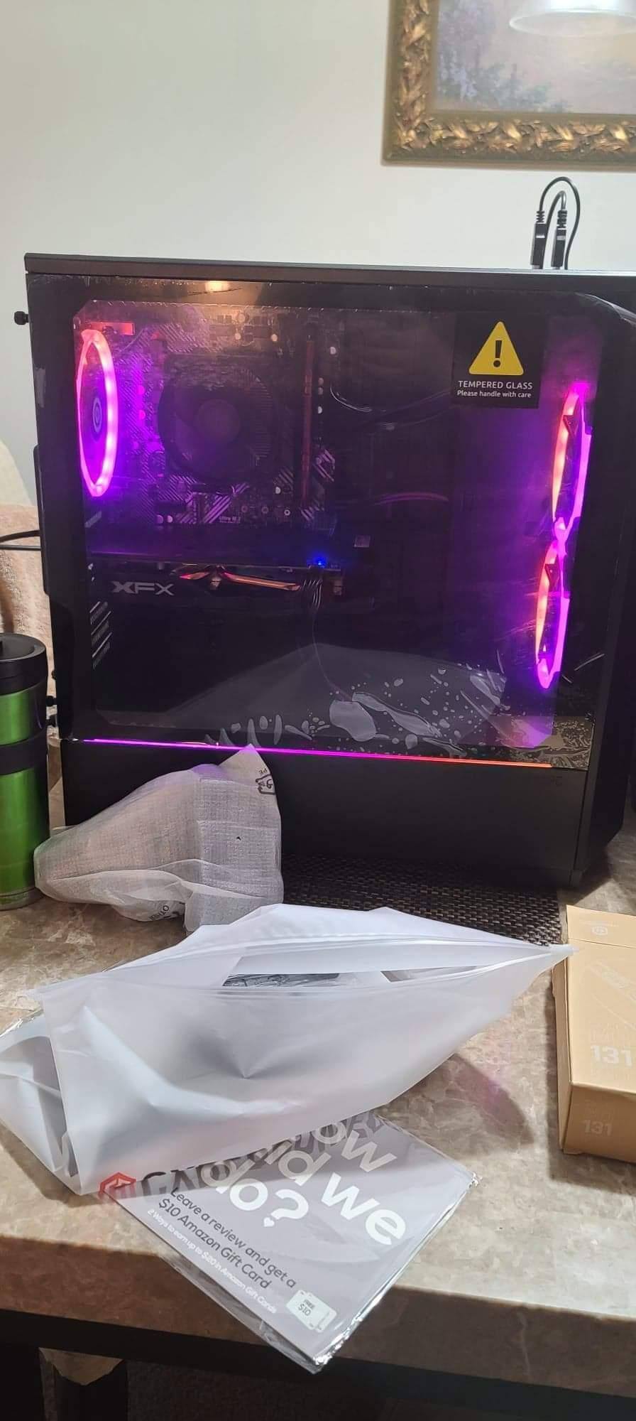 Customer provided, click to load a larger version