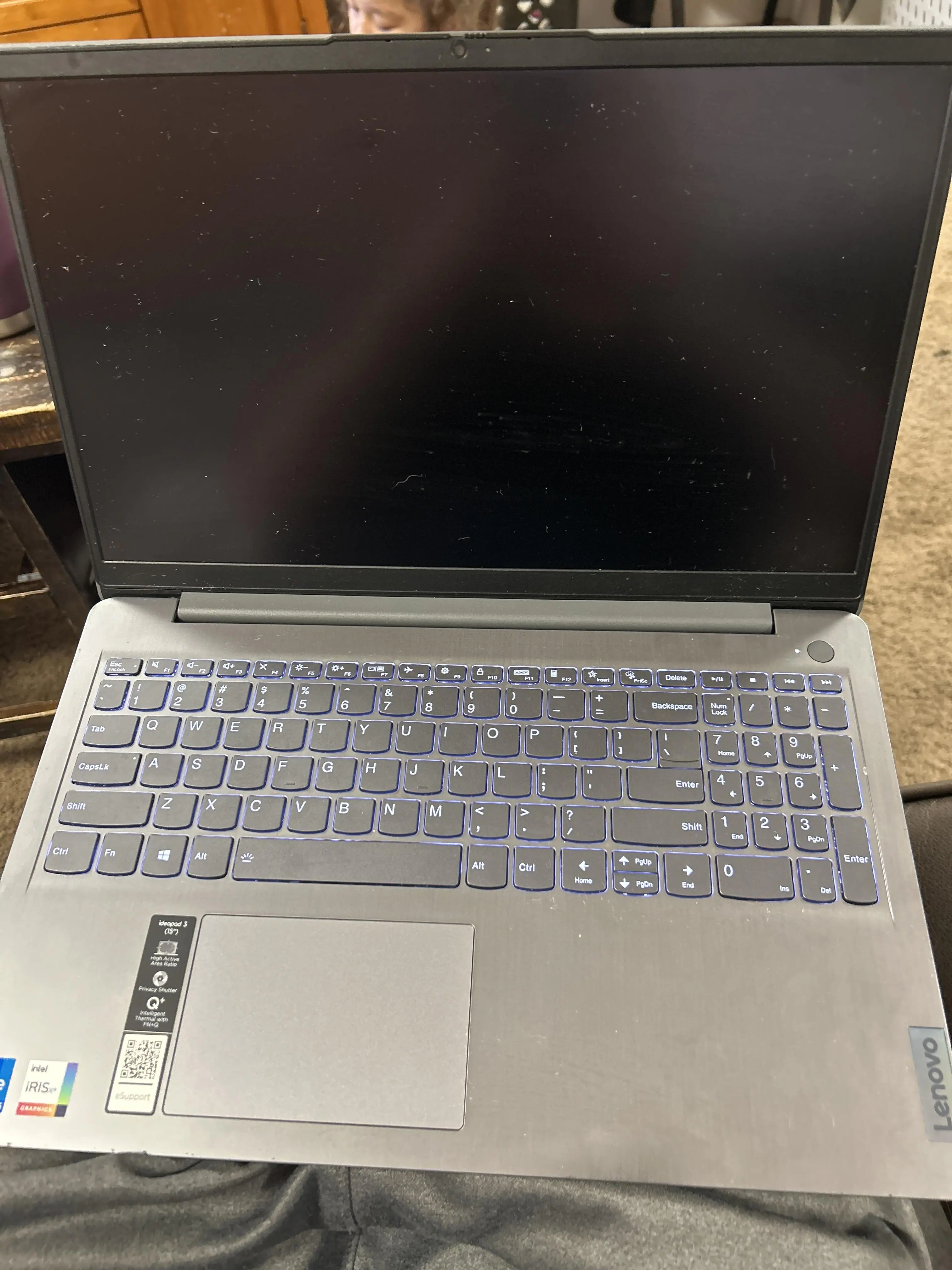 Customer provided, click to load a larger version