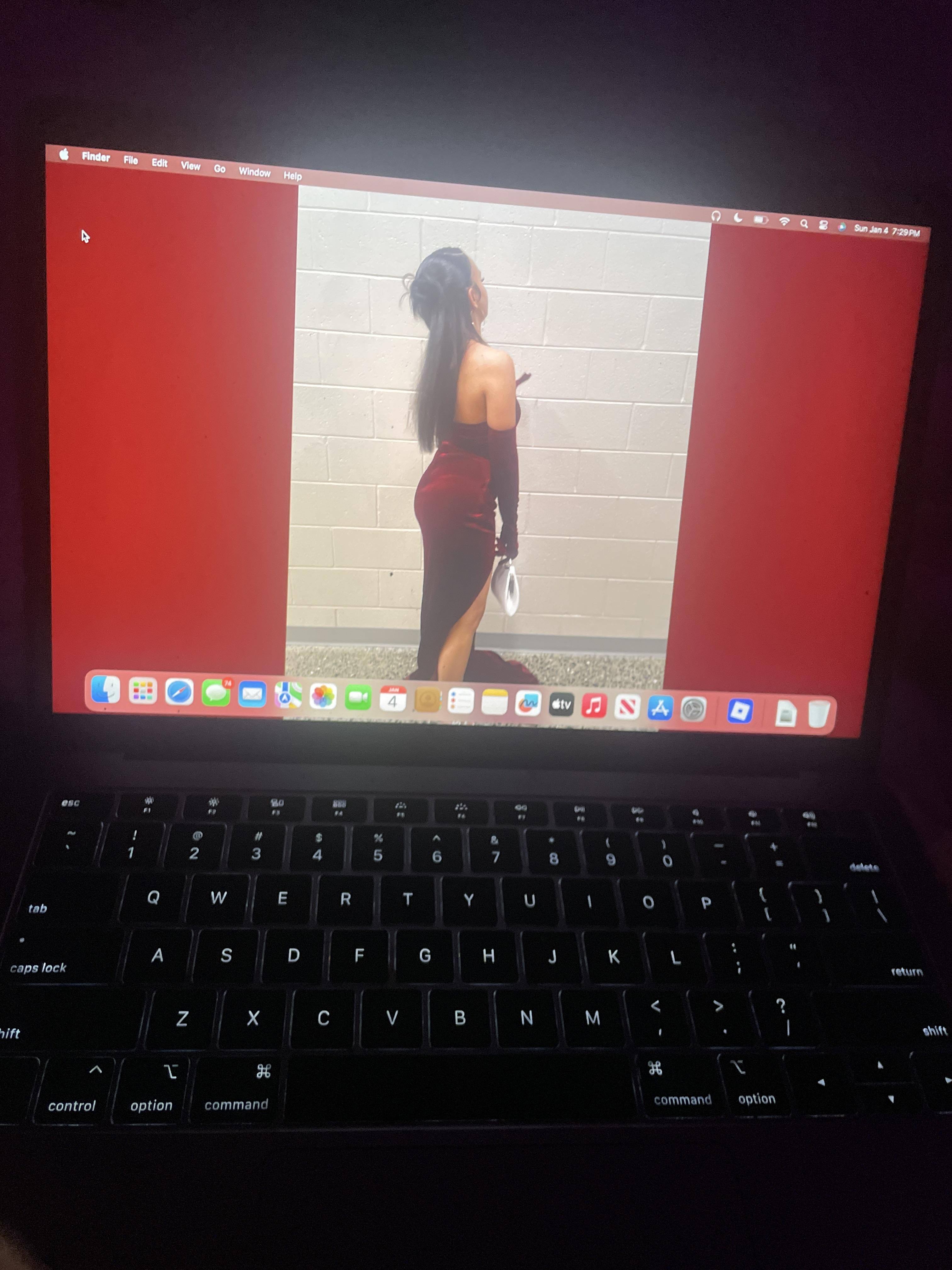 Customer provided image, click to load a larger version