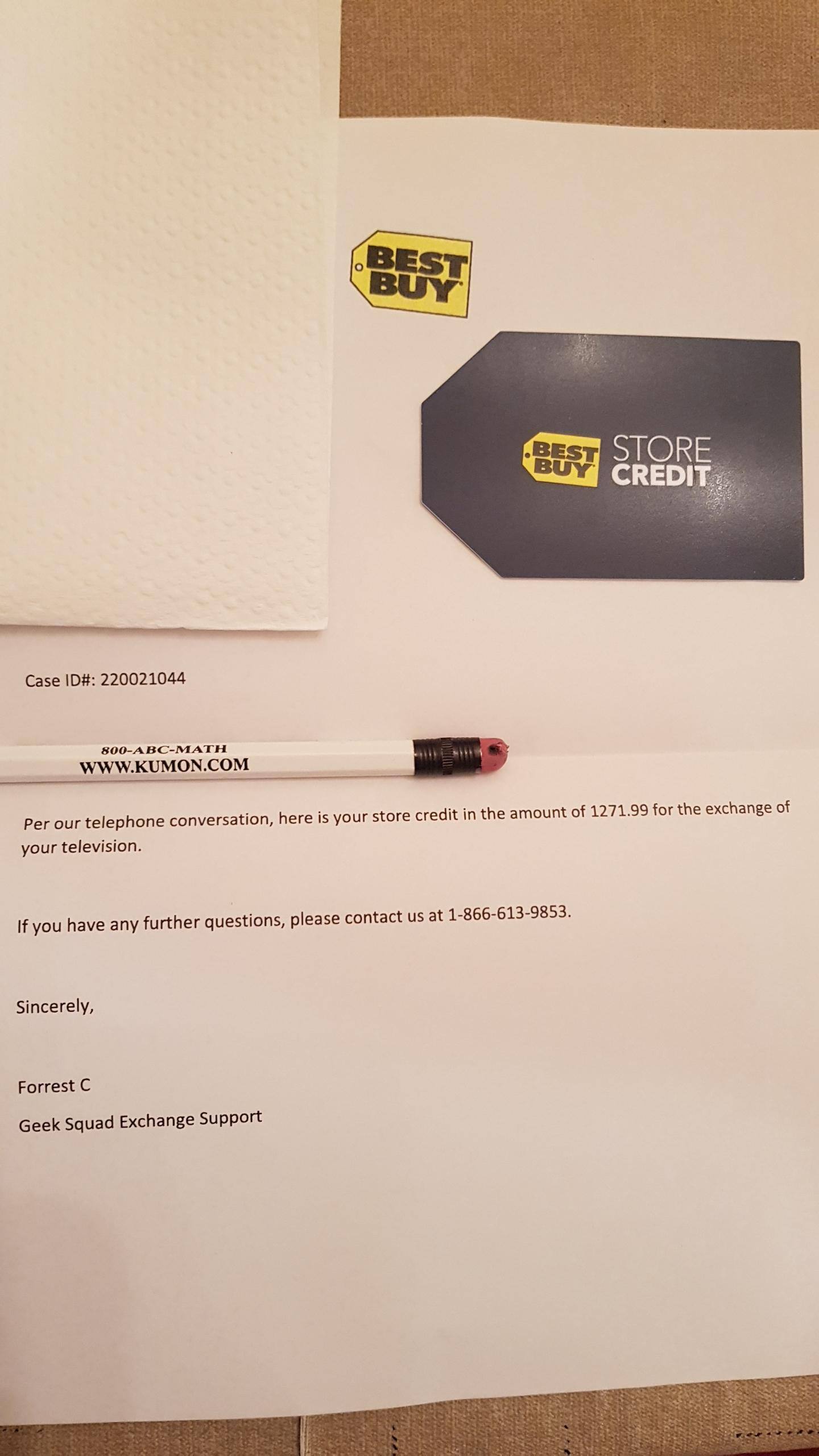 Customer provided, click to load a larger version