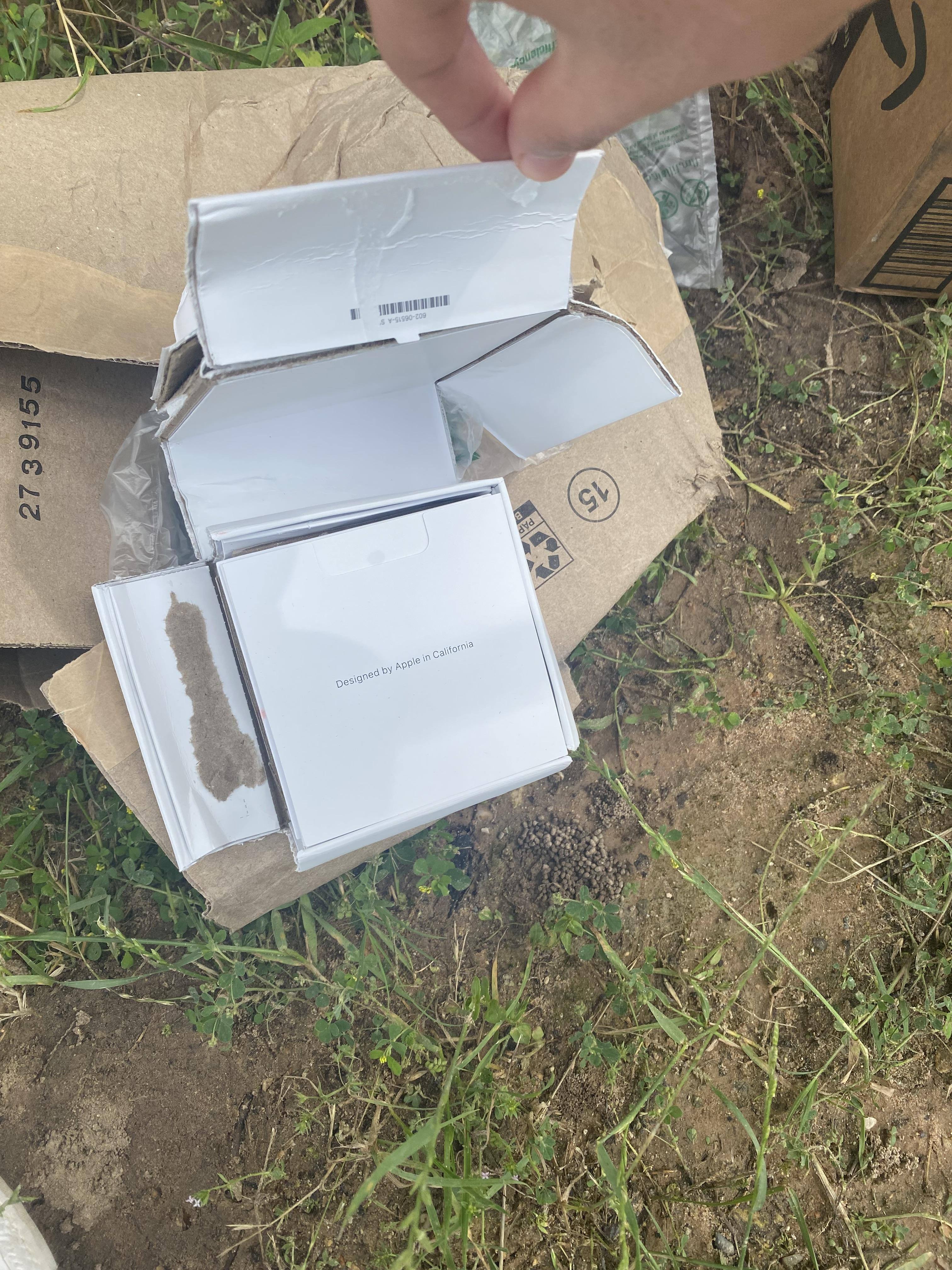 Customer provided, click to load a larger version